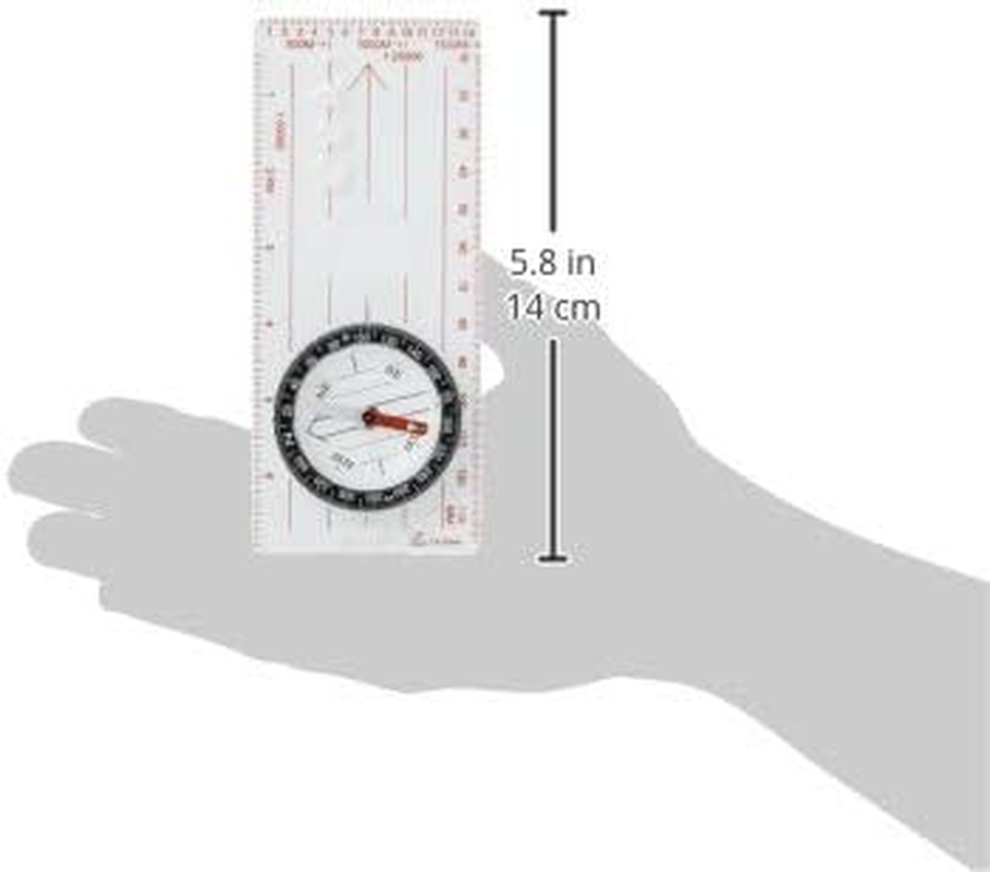 Coghlan'S Map Compass image number 4