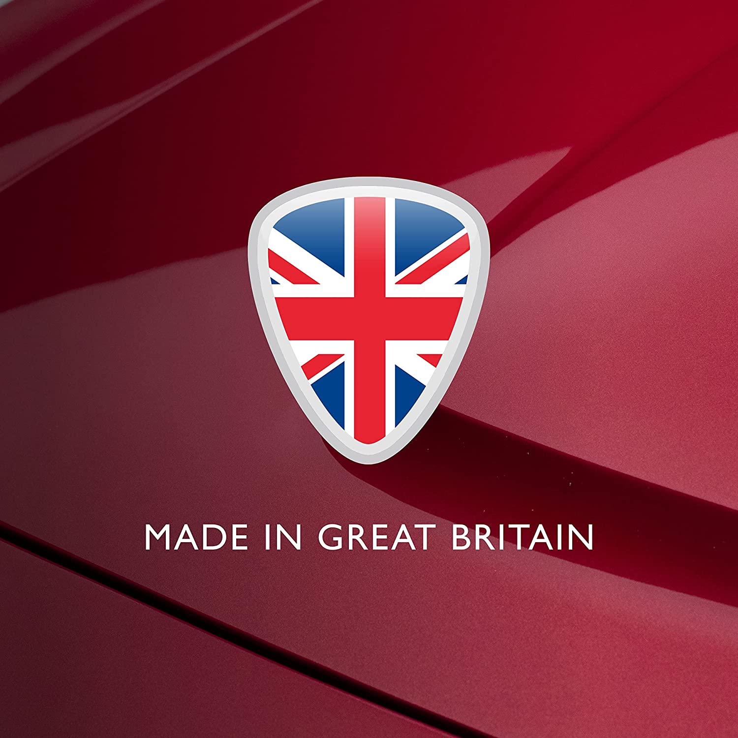 Autoglym Ultra High Definition Shampoo, 1 Litre - High Foaming Car Shampoo Leaves a Silky Smooth, High-Gloss Finish image number 2