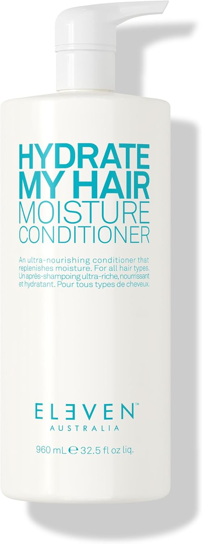 Eleven Australia Hydrate My Hair Moisture Conditioner 300 Ml
