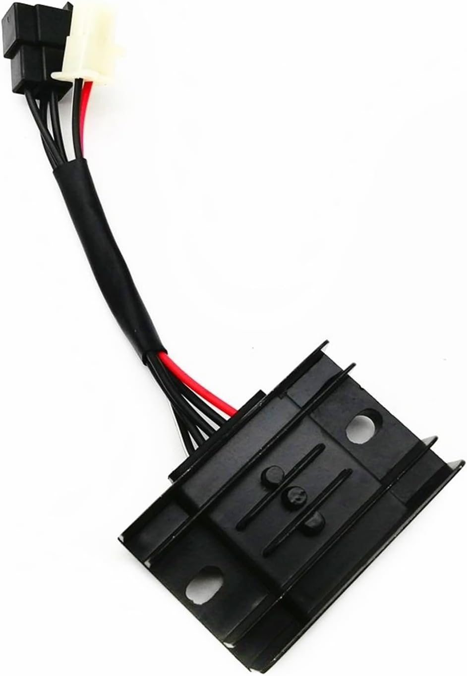 Rectifier Parts Motorcycle Parts Voltage Regulator Rectifier for Suzuki GN125 GS125 125CC image number 3