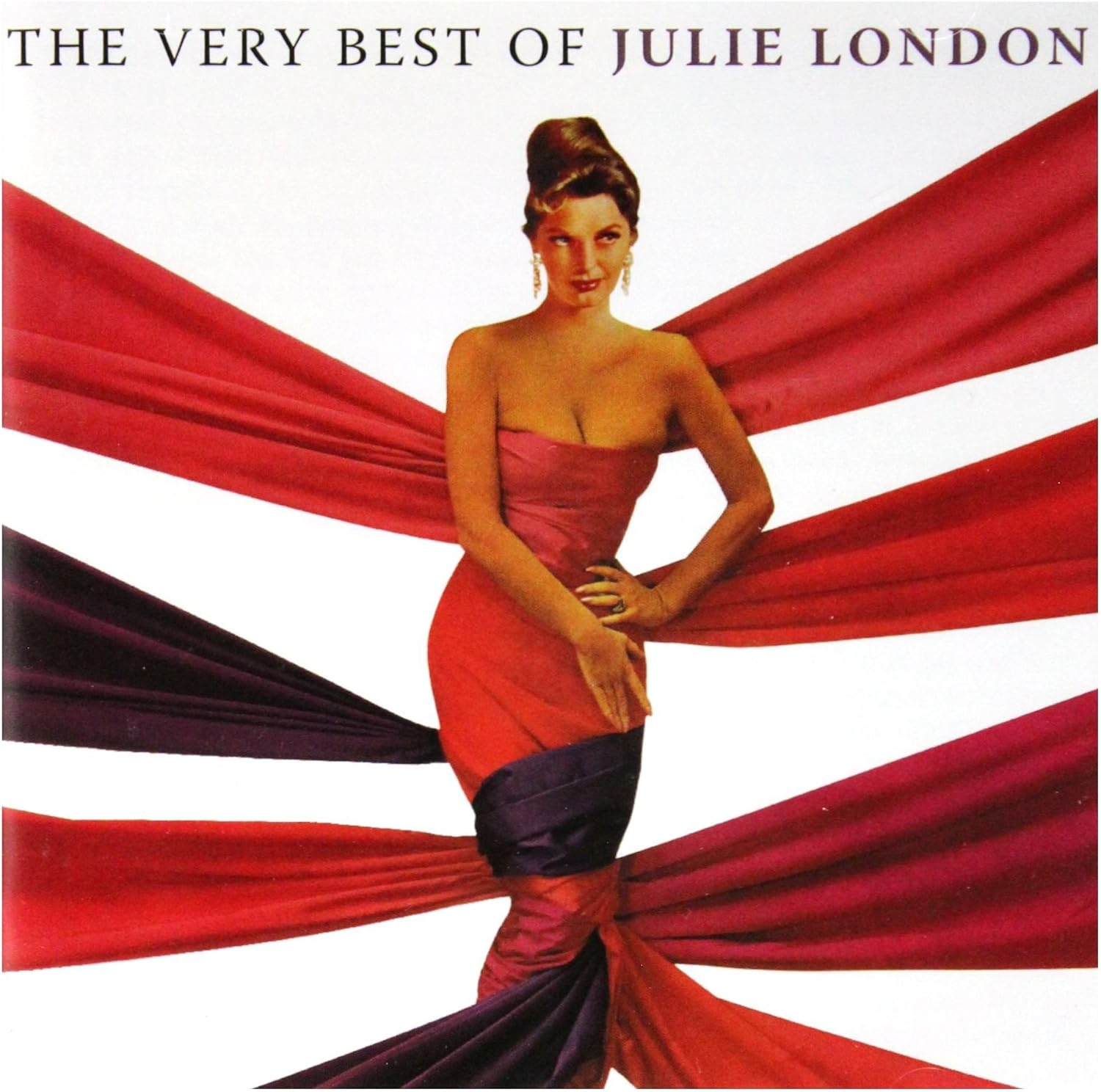 JULIE London'S Best Of