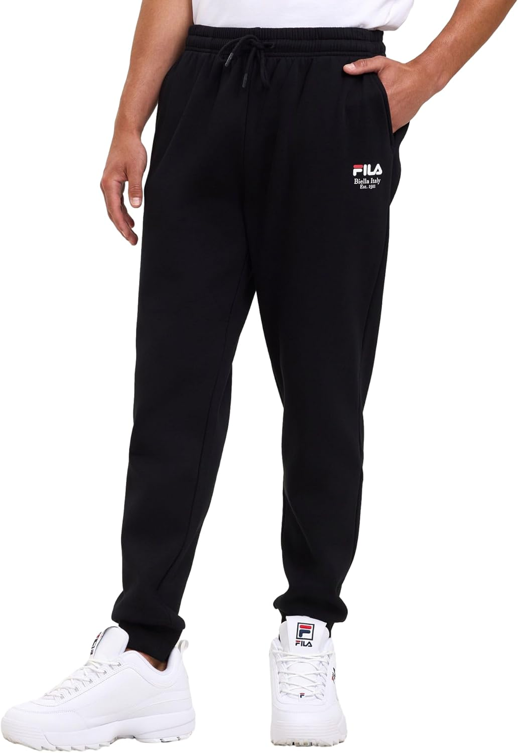 FILA Unisex Adult'S Florence Pant