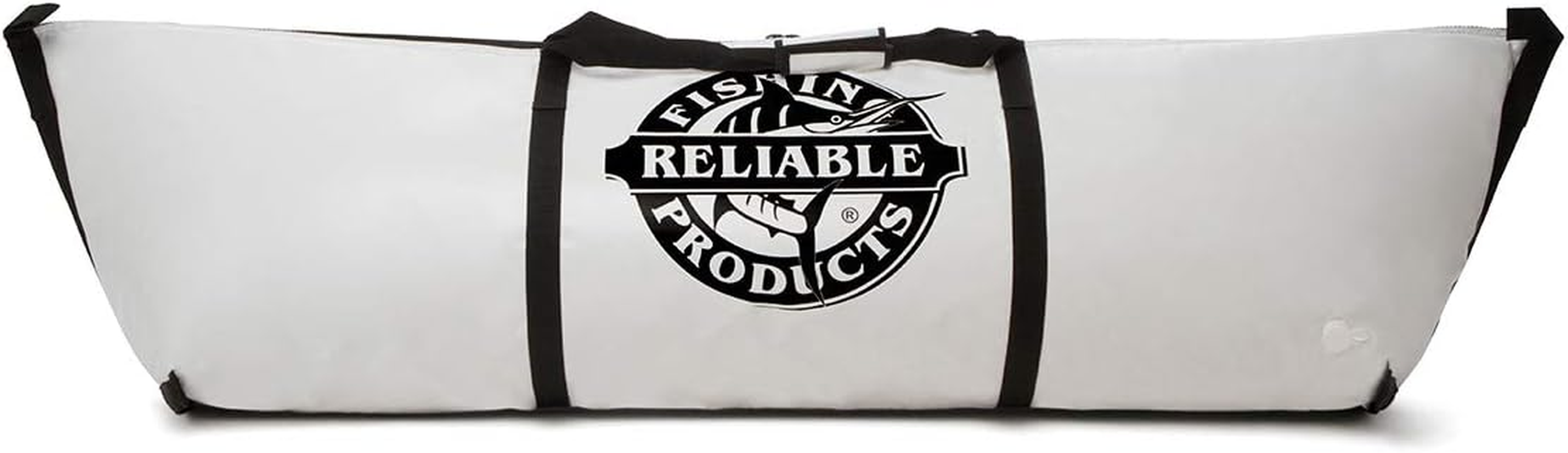 Reliable Fishing Products- Kill Bag Sizes from 18 X 36 to 30 X 90 Insulated Fishing Bags - Created by Fisherman, for Fisherman. Produced and Manufactured in the USA.