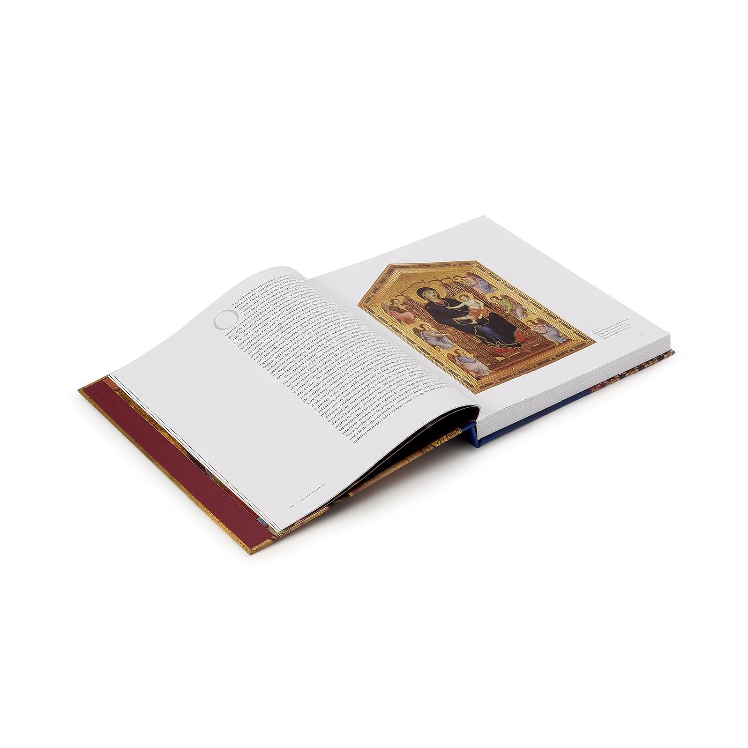 Siena: the Rise of Painting, 1300 - 1350 image number 3