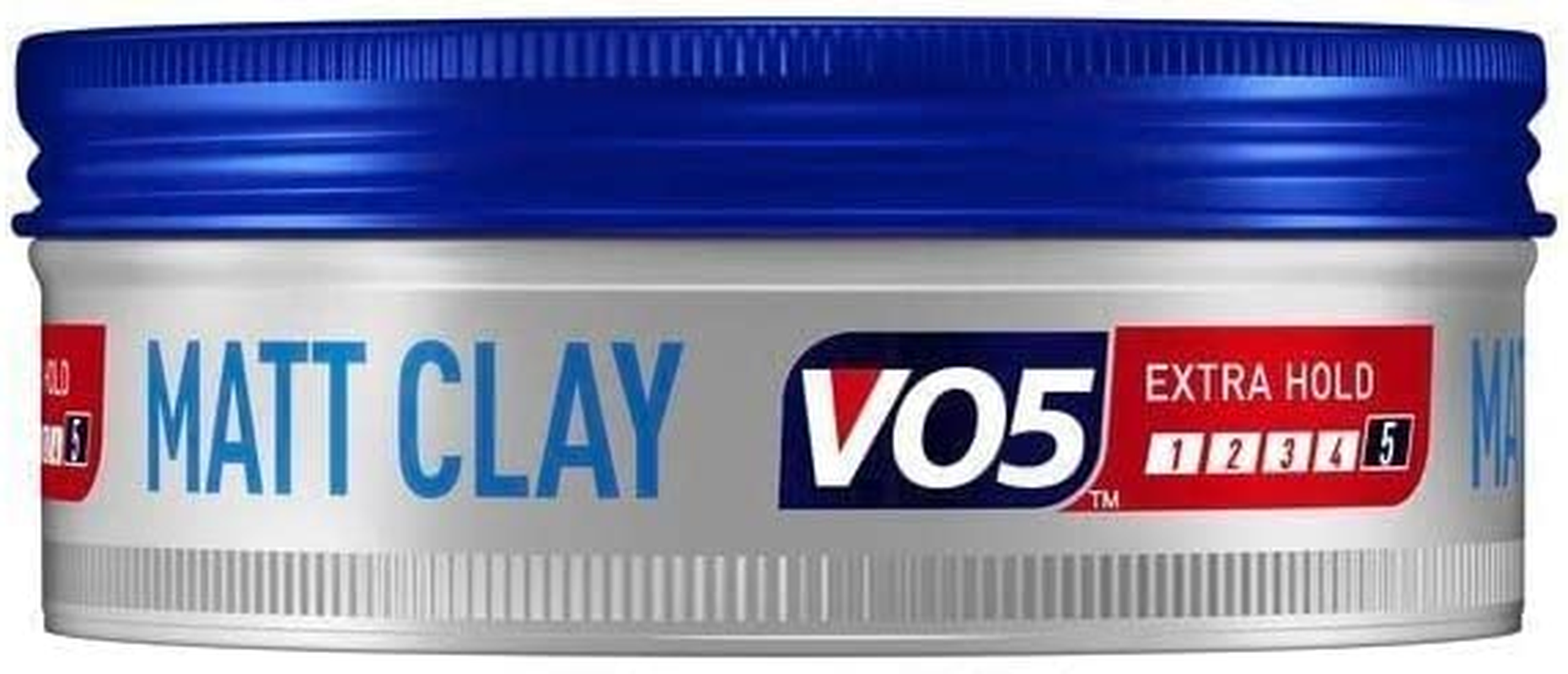 Vo5 Extreme Style Wax Matt Clay, 85G image number 5