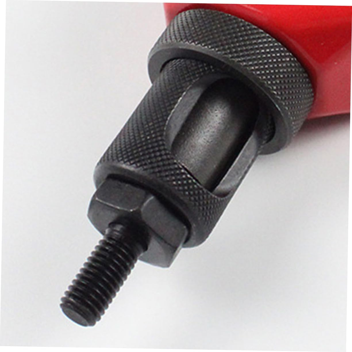 LALADEFIEE 2Pcs Rivet Nut Tool Replacement Mandrels Rivnut Tool Tip for Automotive Equipment Hand Rivet Nut