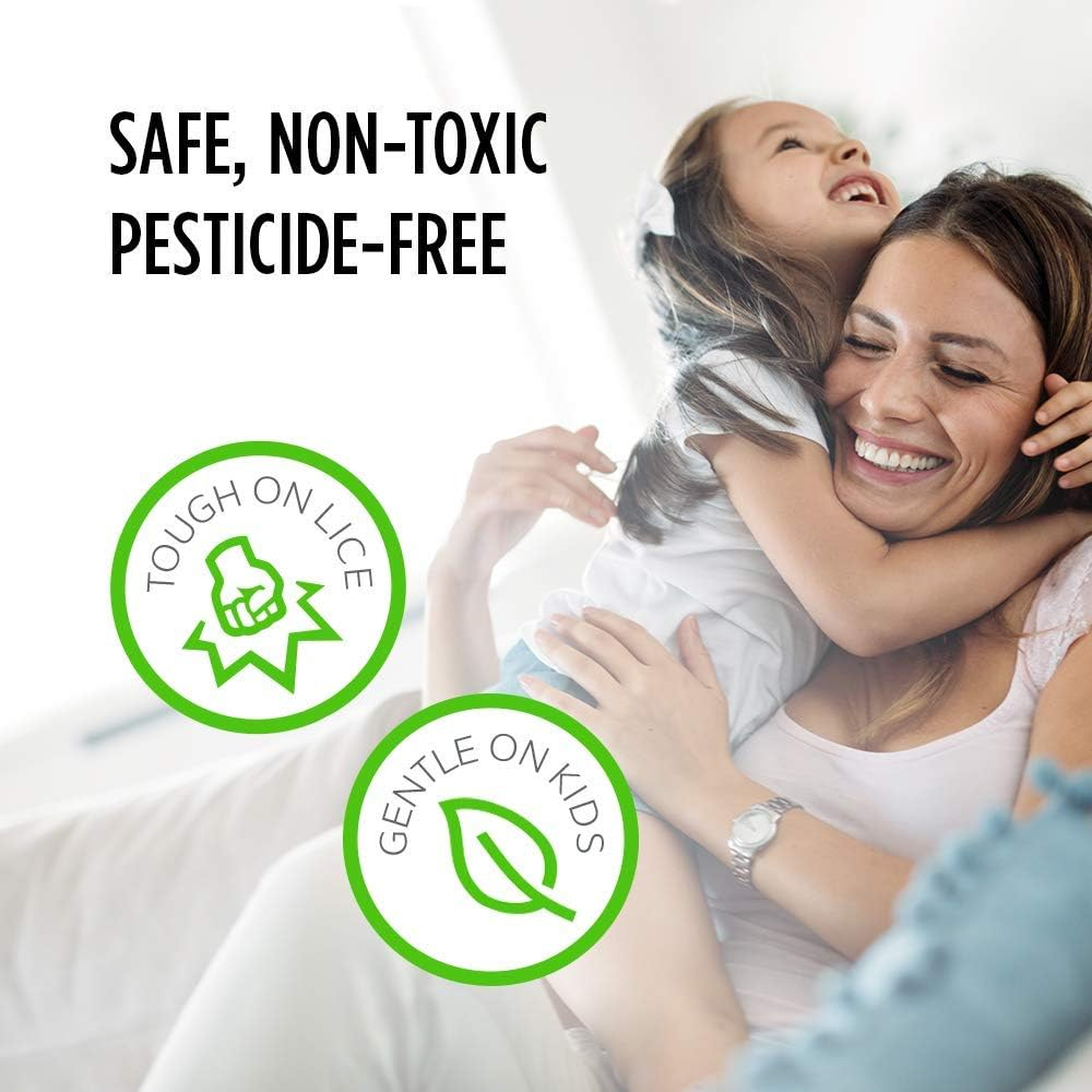 Lice Clinics of America Lice Remover Kit Remover Kit image number 5