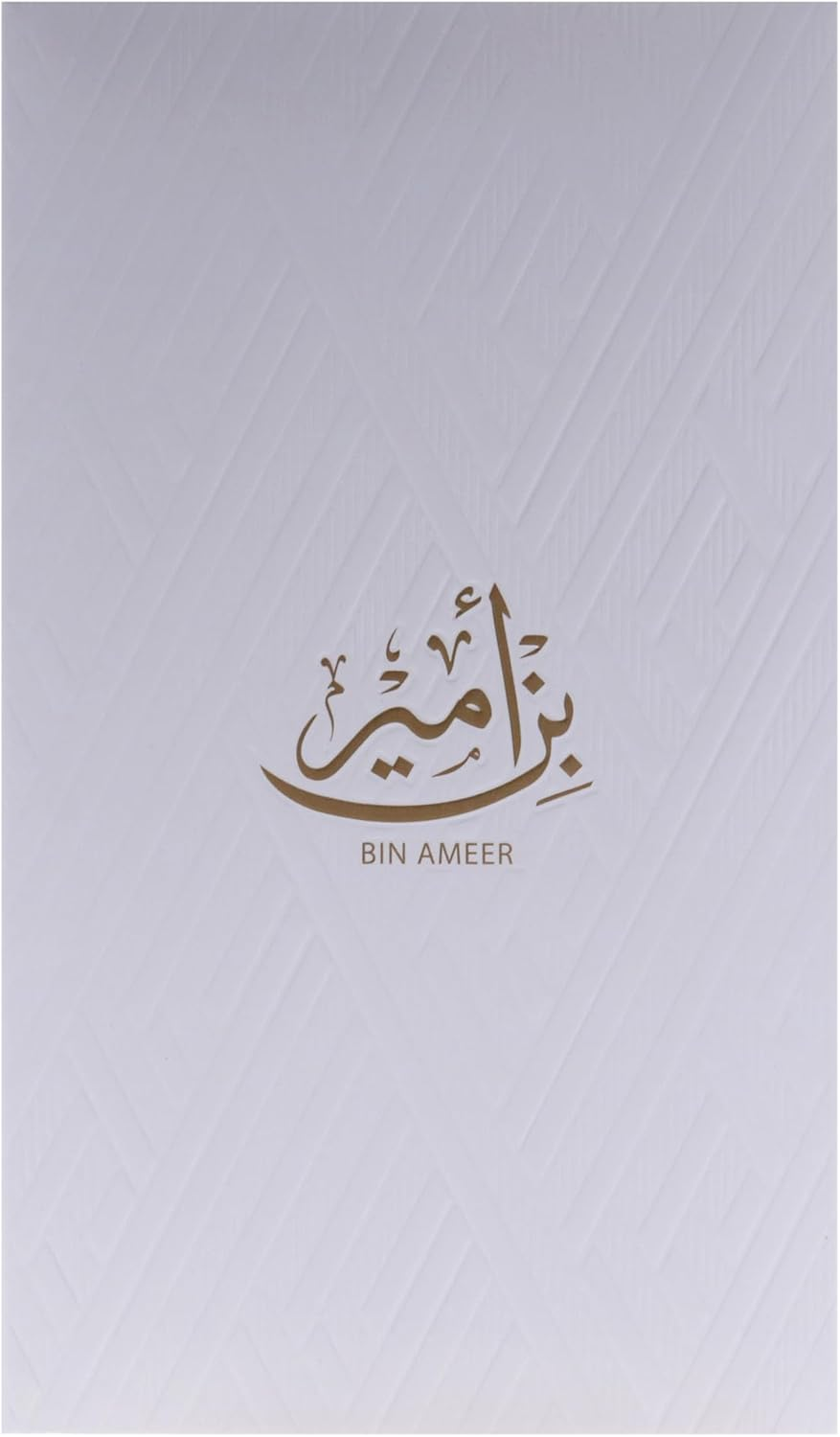 Bin Ameer by Ahmed Al Maghribi for Unisex - 3.04 Oz Extrait De Parfum Spray image number 2