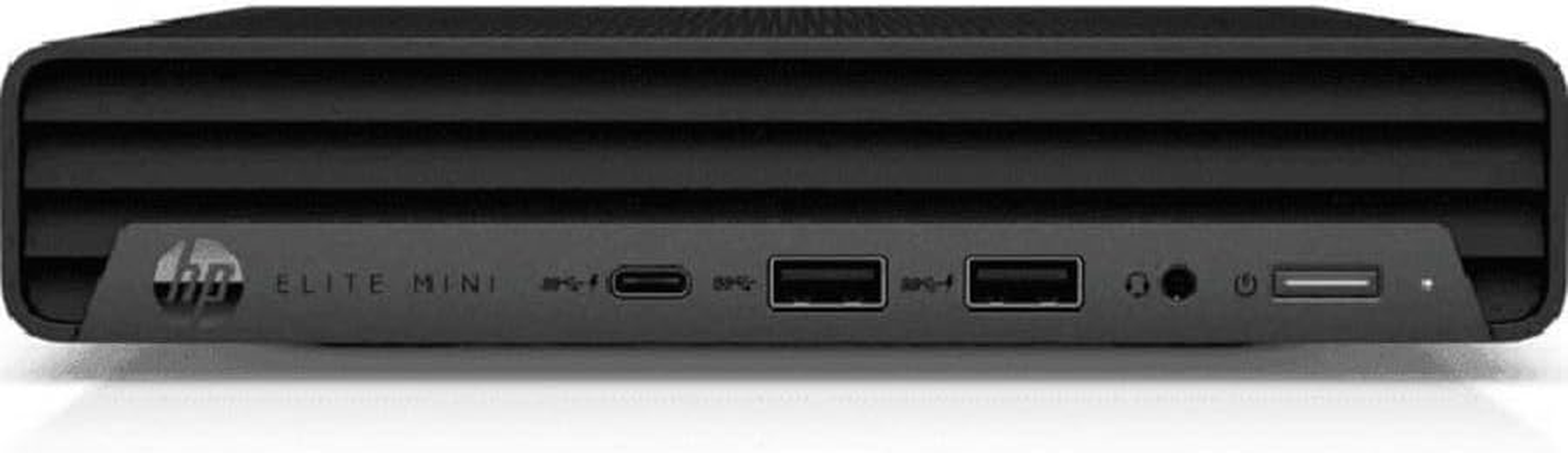 HP Elite 600 G9 Desktop Mini PC Intel I5 12500T Intel 770 Graphics 16GB DDR5 SDRAM 256GB Nvme SSD WIN11 Pro image number 1