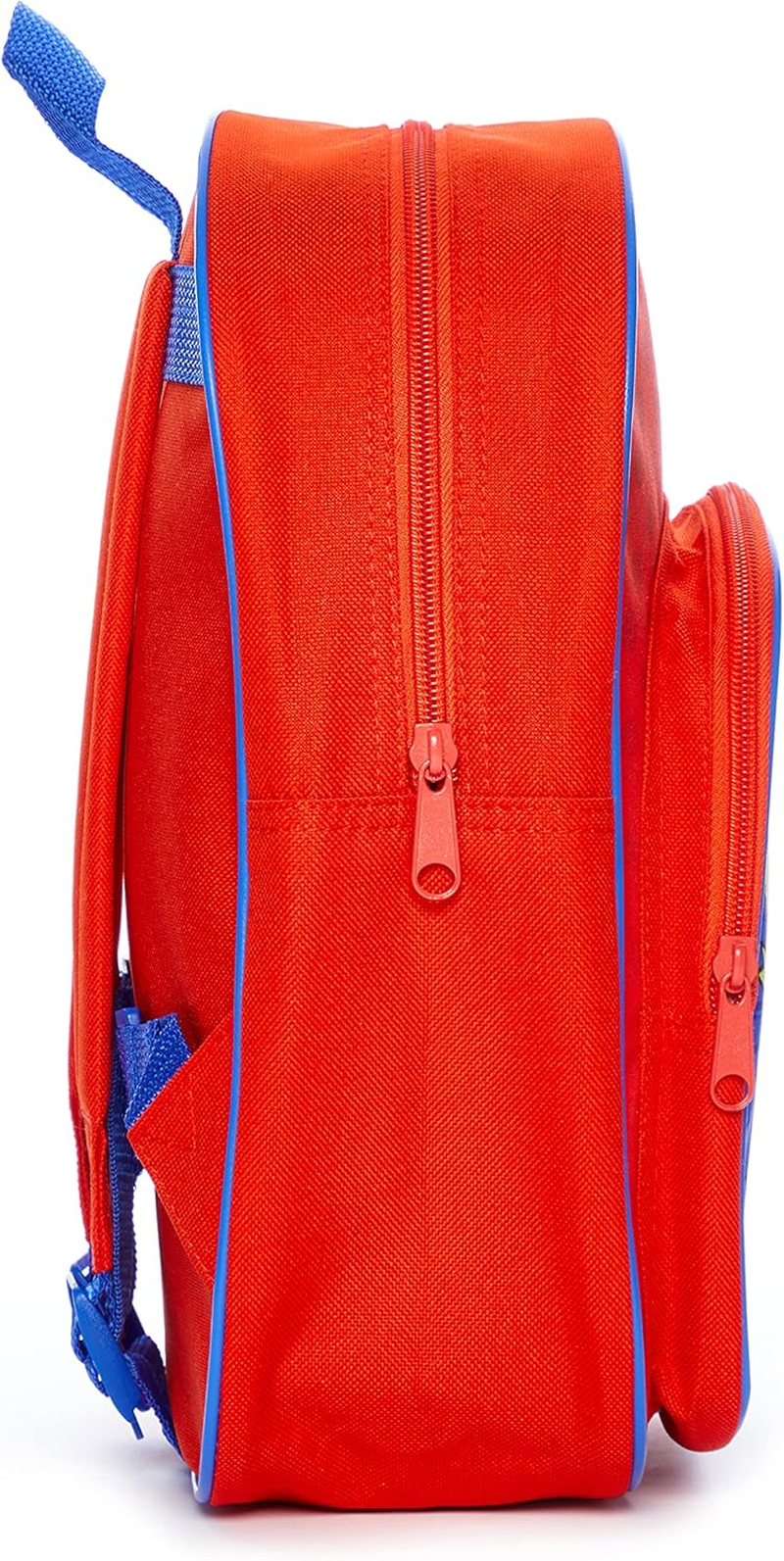Ryans World Childrens Backpack Red, Red, One Size image number 5