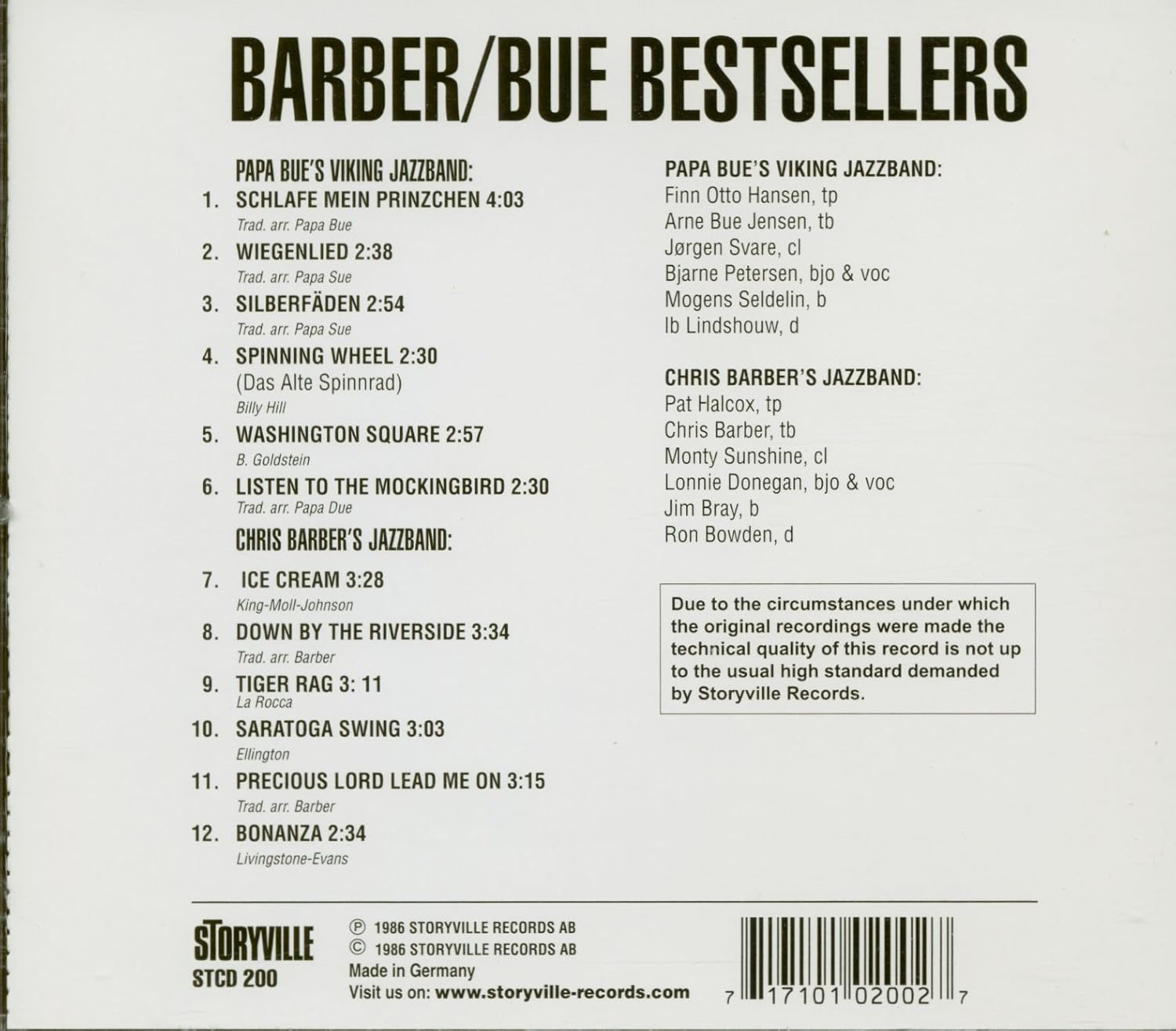 Bestsellers Bestsellers