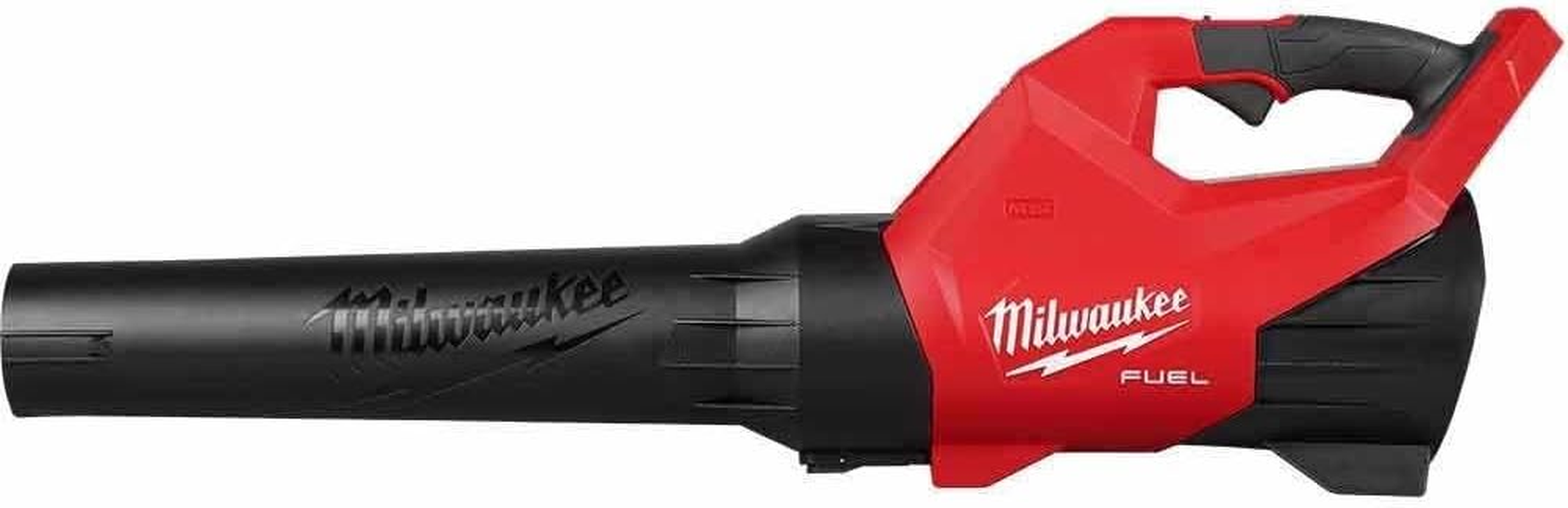 Milwaukee M18FBLG30 18V Li-Ion Fuel Cordless Brushless Blower - Skin Only image number 3