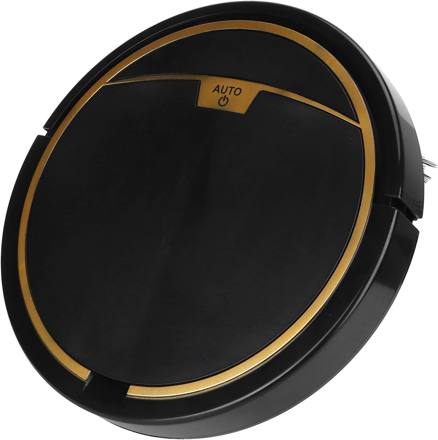 Bewinner Robot Vacuum Cleaner, Smart Cleaner with Remote Control, 2800Pa Suction Power Cleaner, for Cleaning Dust and Hair for Home image number 6