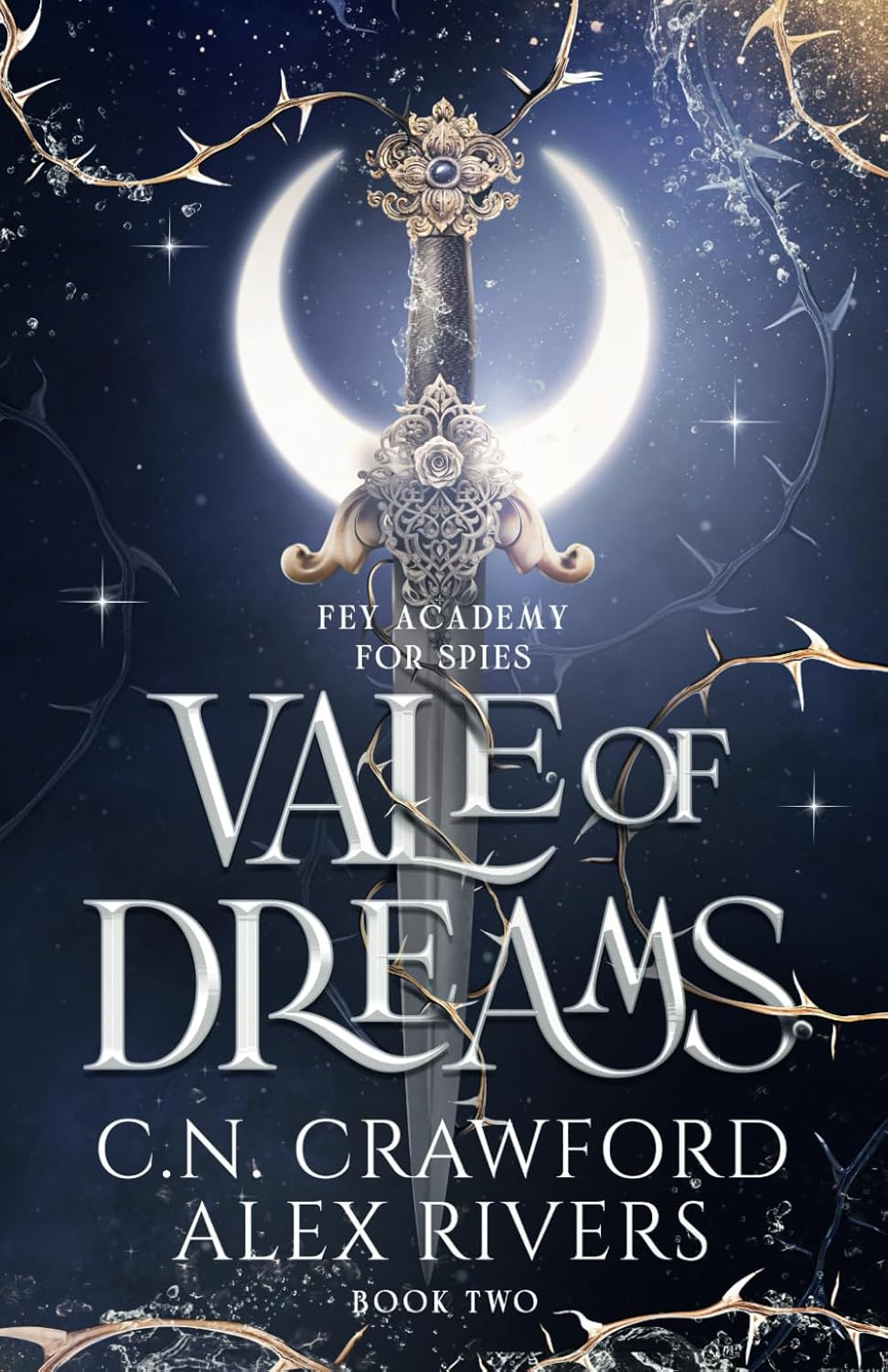 Vale of Dreams