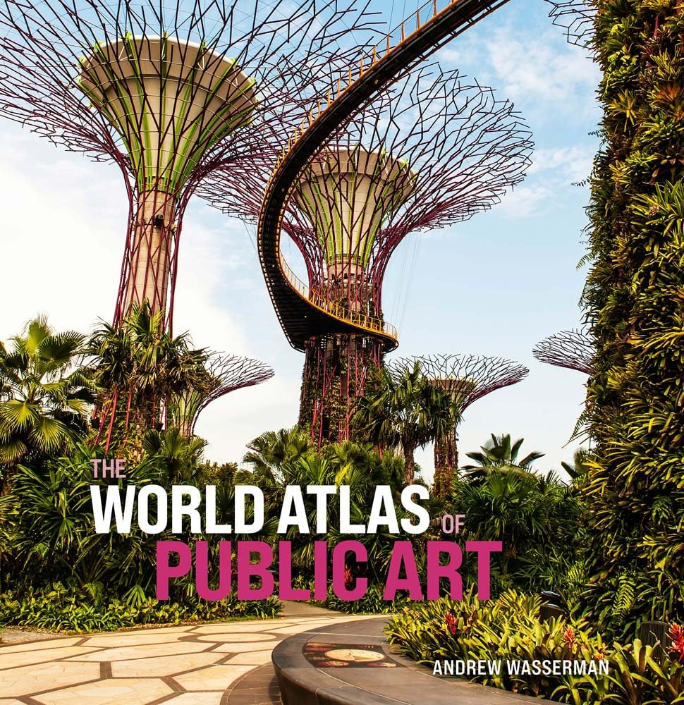 The World Atlas of Public Art image number 4