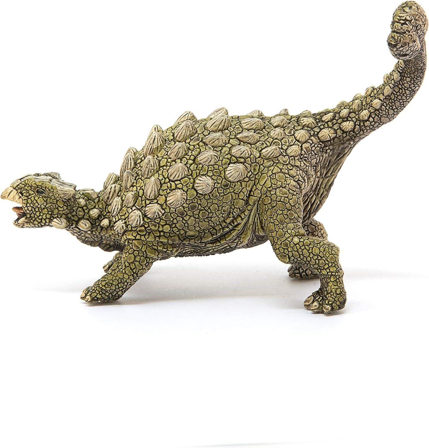 Schleich - Ankylosaurus image number 4
