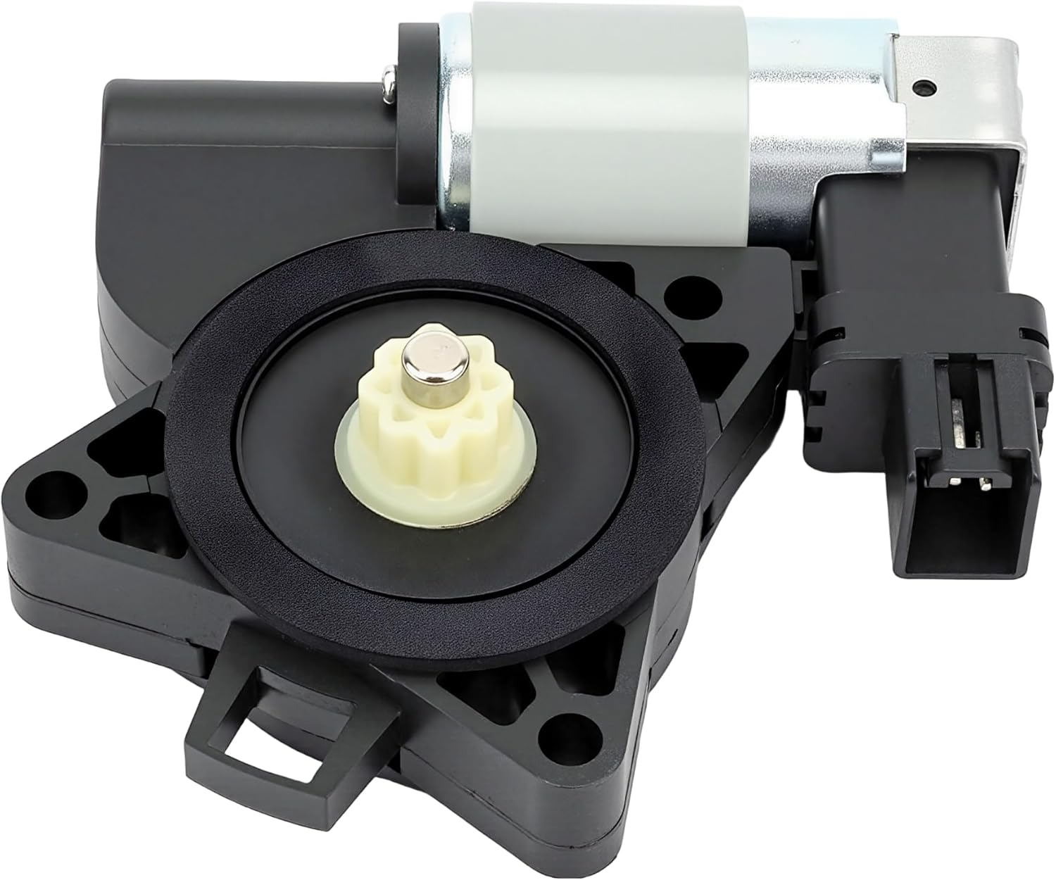 Power Window Lift Motor Fit for Mazda 3 5 6 CX-7 CX-9 RX-8 Replace Part # G22C5858XF, GJ6A5858XC, D01G5858XB 742-802 image number 5