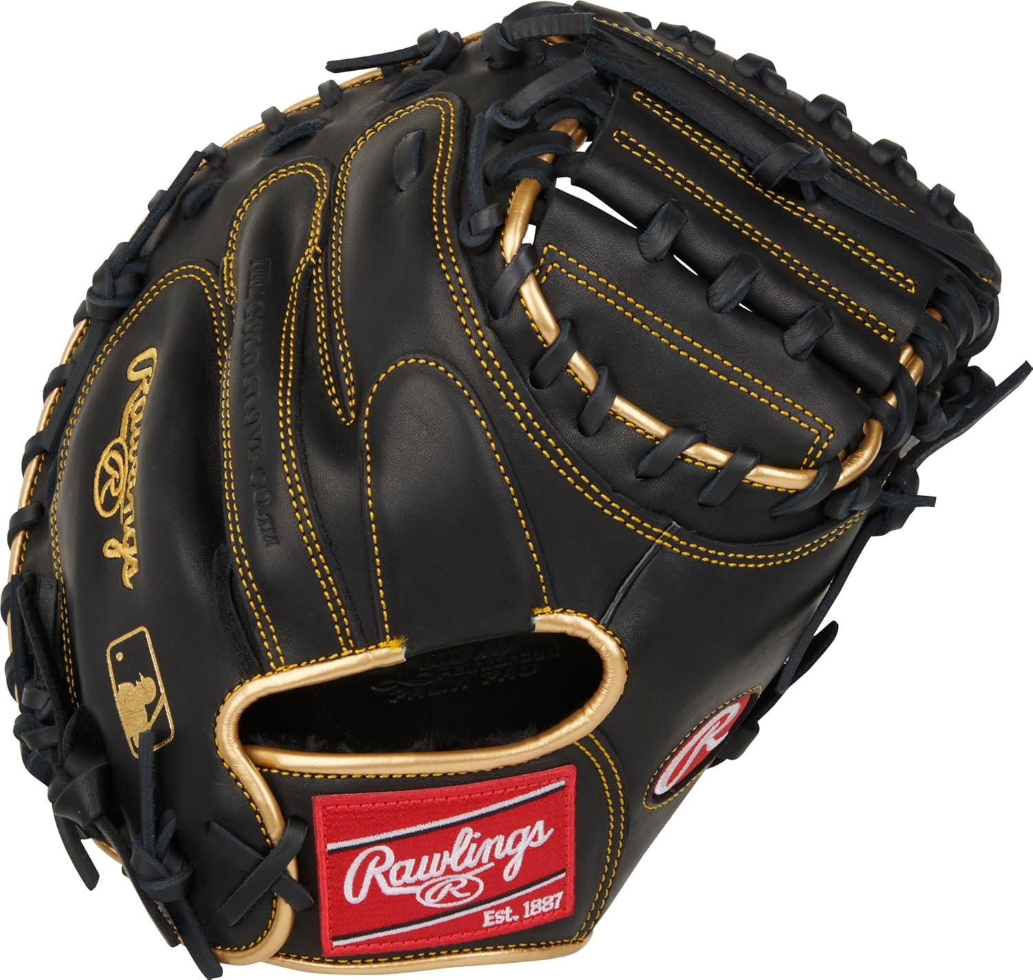 Rawlings R9 Series Baseball Glove