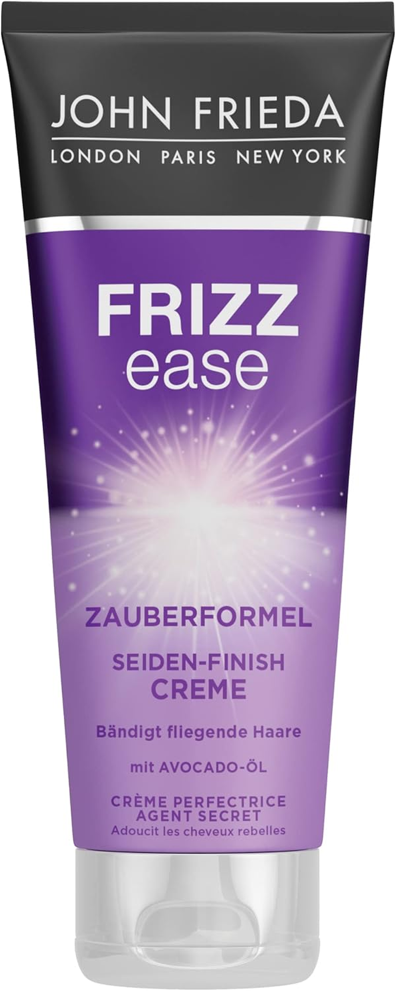 John Frieda Frizz Ease Magic Formula Finishing Creme image number 6