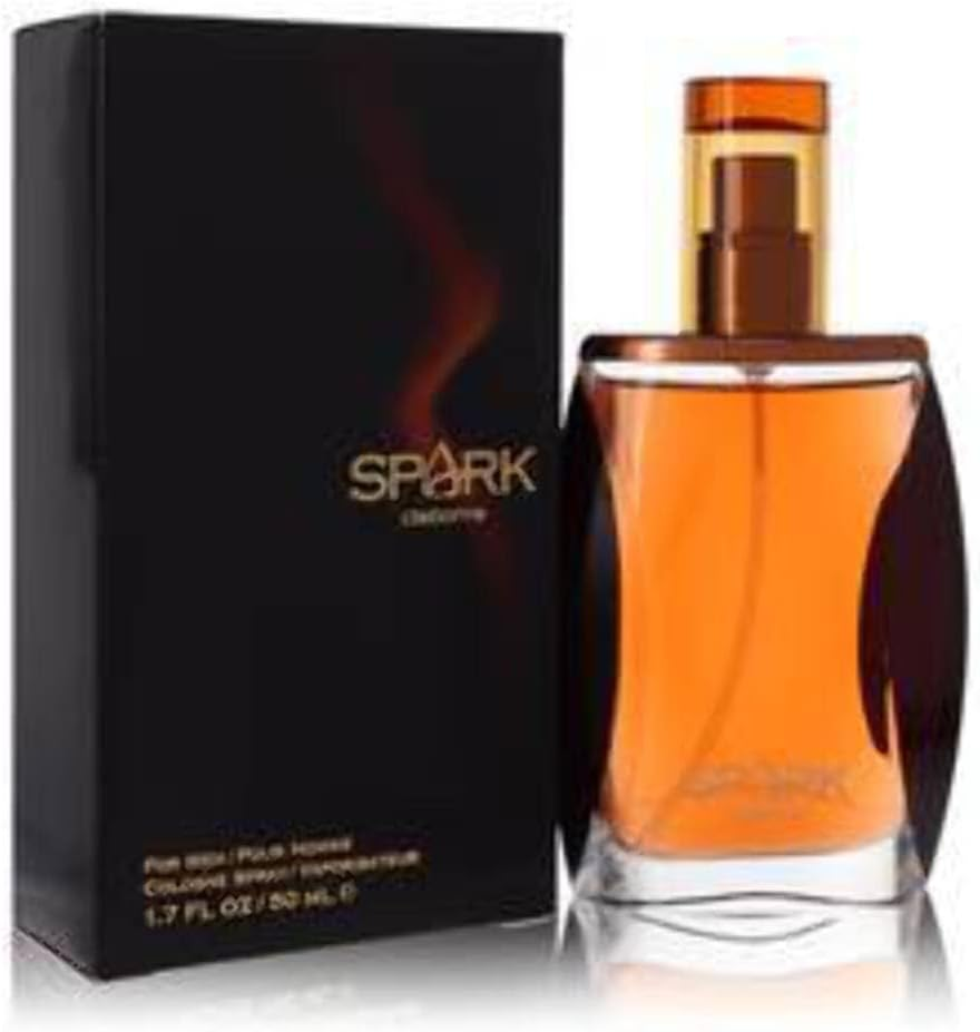 Spark by Liz Claiborne Eau De Cologne Spray 50Ml image number 1