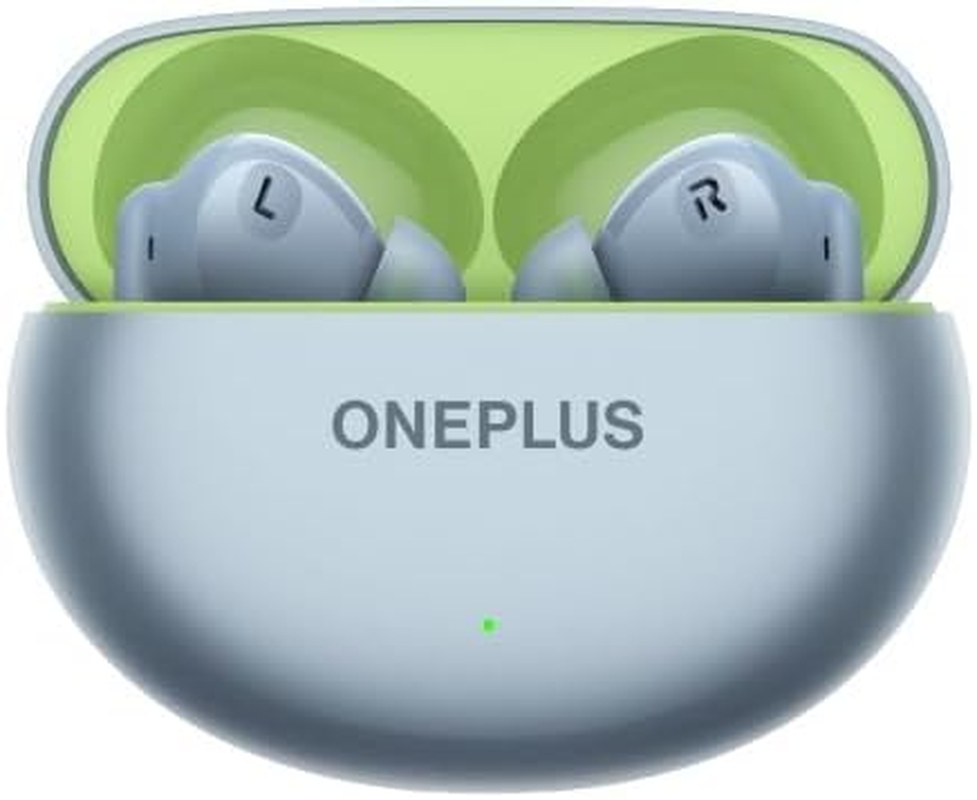 Oneplus Nord Buds 3 Truly Wireless Bluetooth in Ear Earbuds with up to 32Db Active Noise Cancellation (Melodic White)