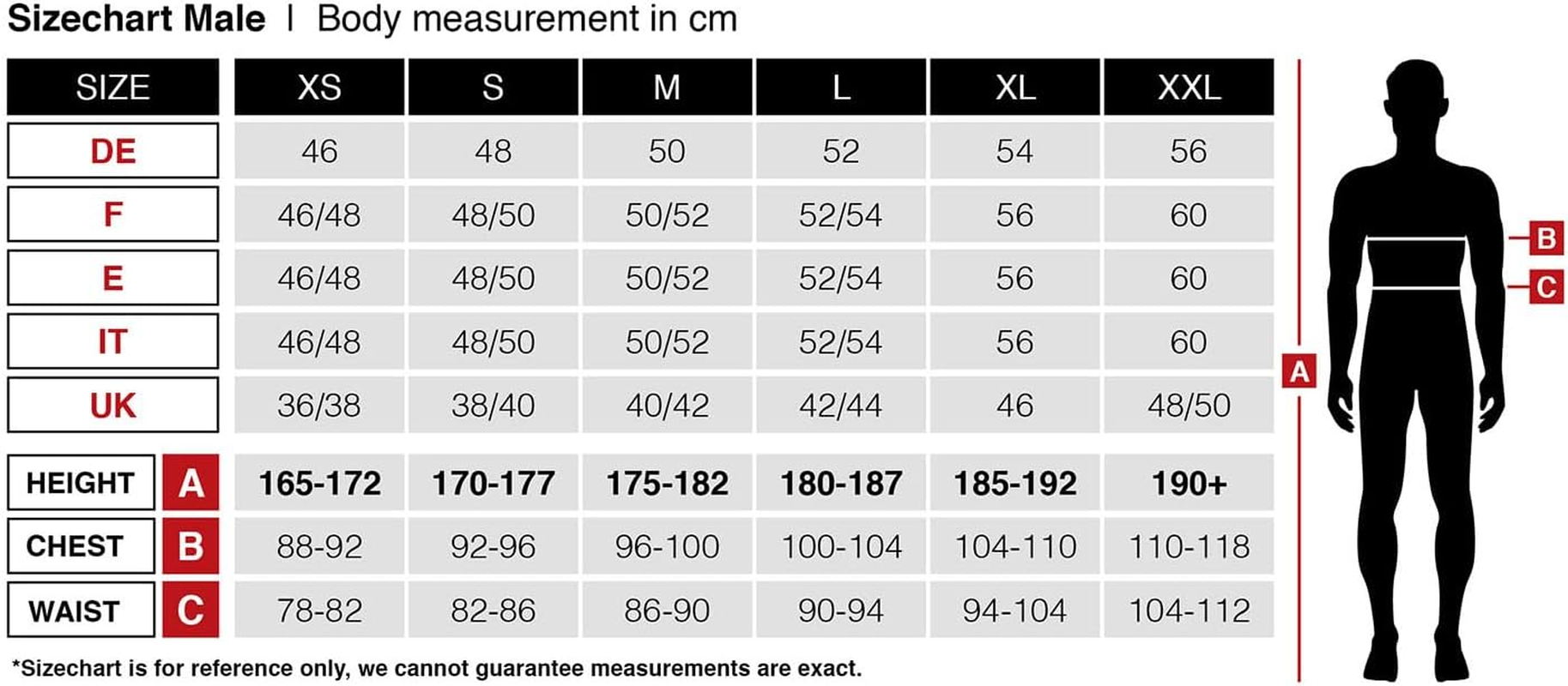 Widmann 18701 Costume 60S Suit, Multicoloured, S image number 6