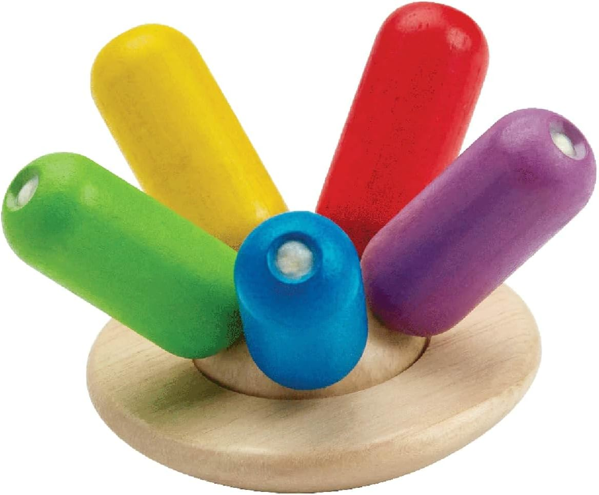 Plantoys - Flexi Jellyfish image number 2