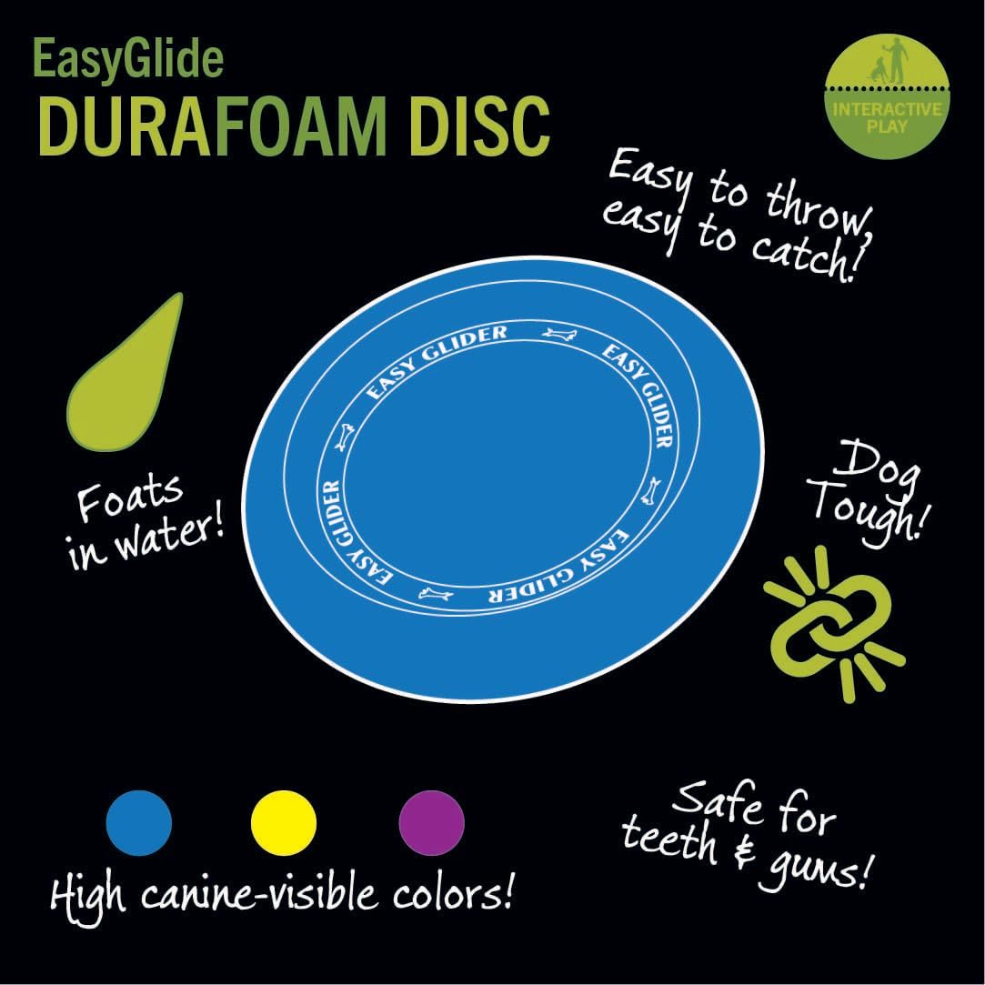 Starmark Easy Glide Disc for Dog, image number 2