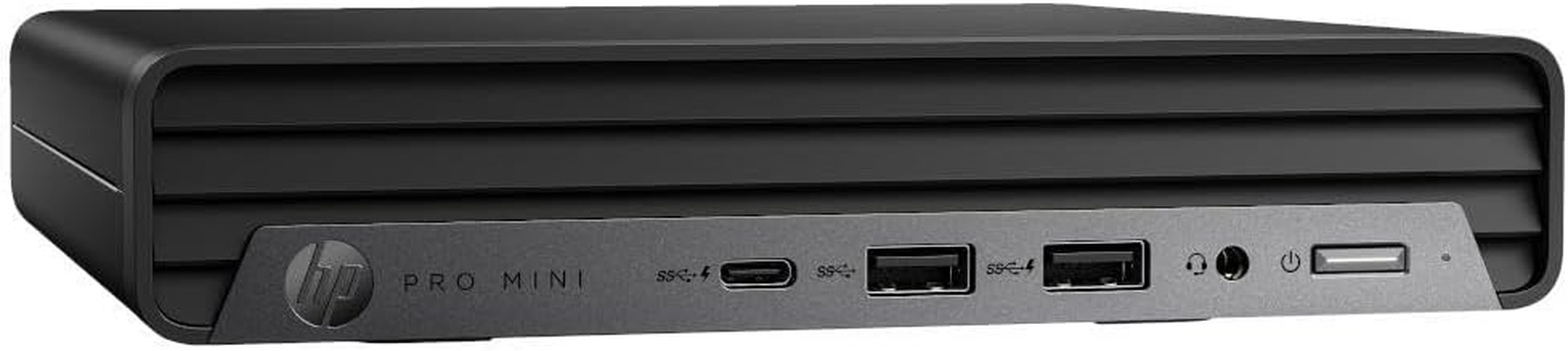 HP Pro Mini 400 G9 I5-12500T 16GB 512GB SSD W11P Desktop PC image number 3