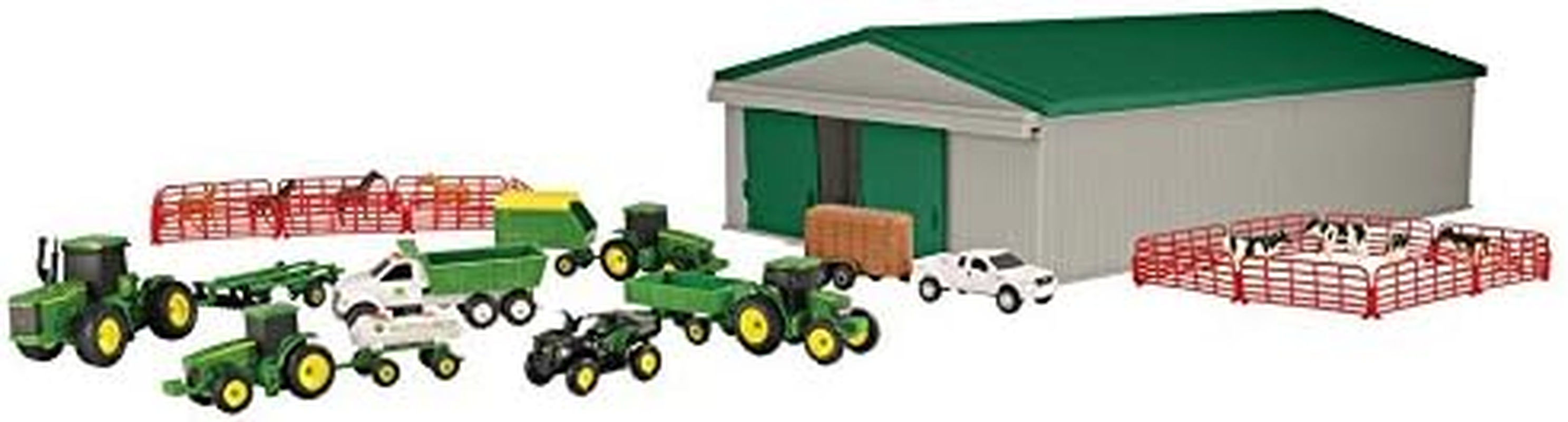 John Deere Value Set image number 6