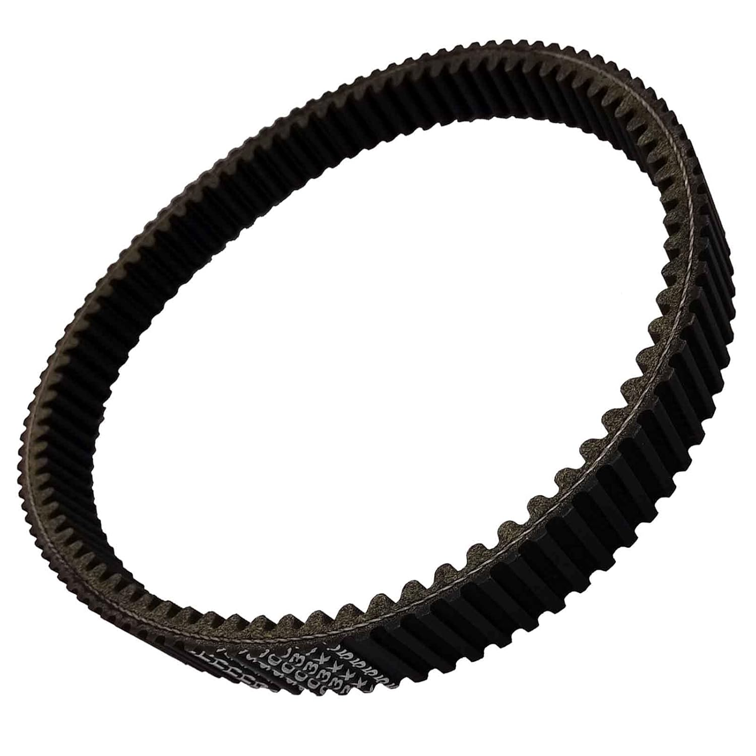 Drive Belt for Yamaha Bruin 350 Grizzly 350 Wolverine 350 YFM350 5UH-17641-01-00 5UH-17641-00-00 image number 5