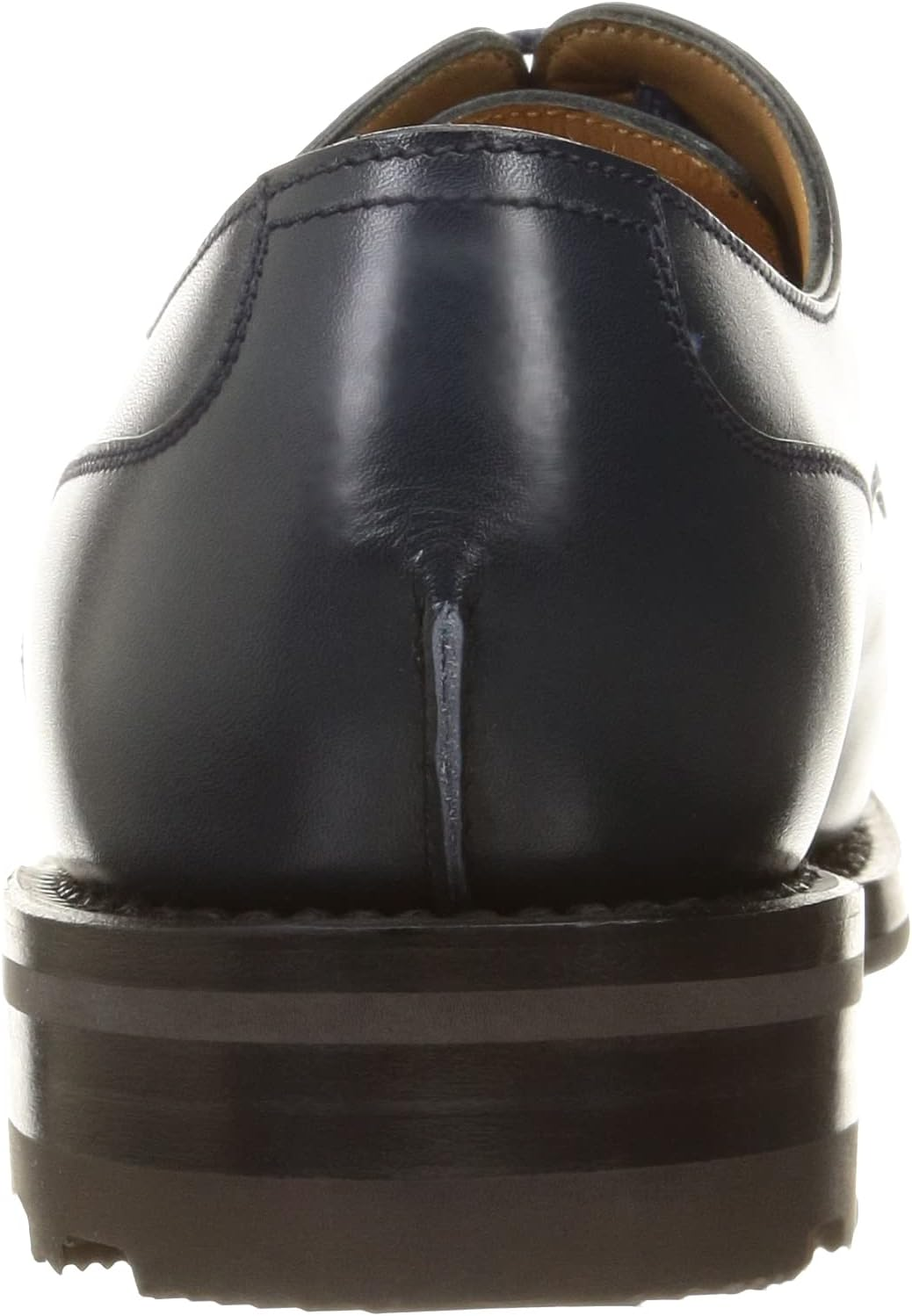 [Jaym Weston] Business Shoes 113116564121 Derby Golf #641 Men'S [Parallel Import], Blue image number 6