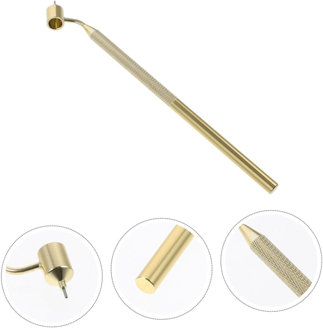 GARVALON Touch up Pen Car Scratch Repair Fineline Applicator for Paint Correction Kit image number 3