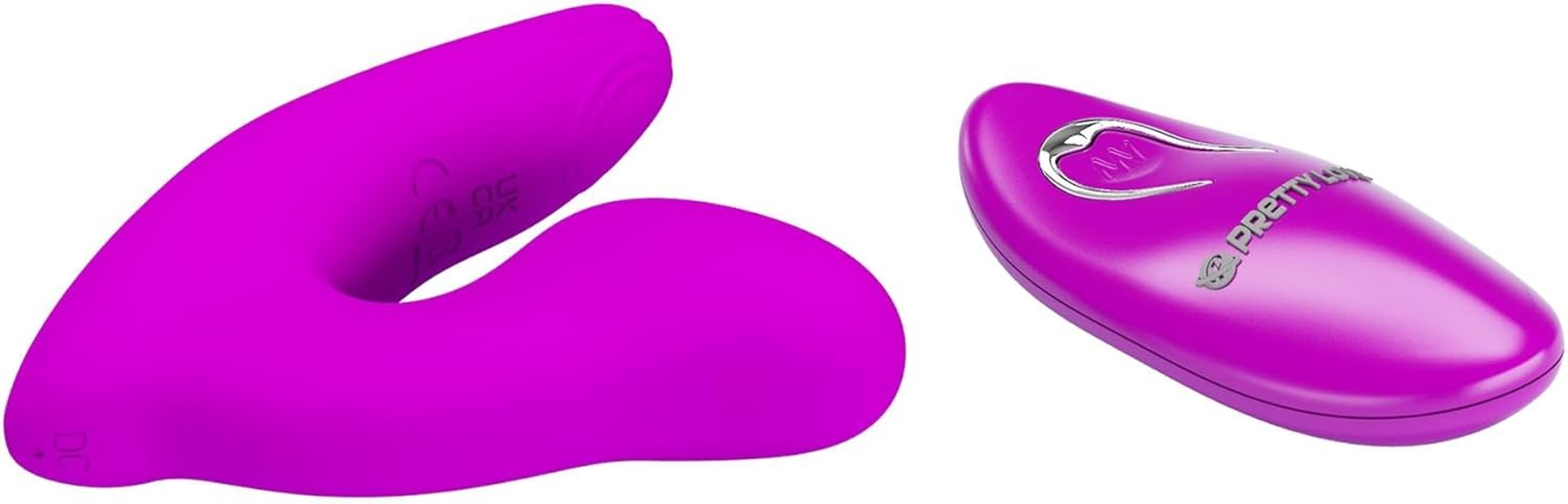 Rechargeable Melvin (Purple) image number 2