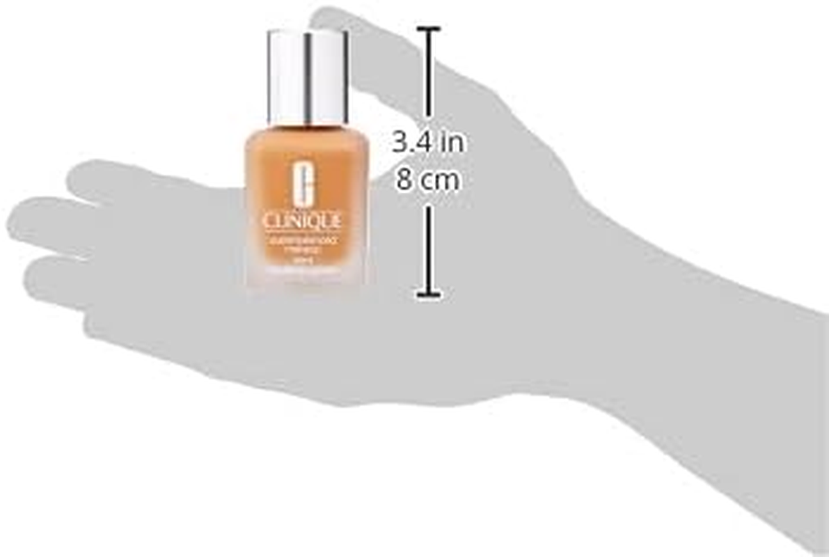 Clinique SUPERBALANCED MAKEUP WN 114 GOLDEN image number 4