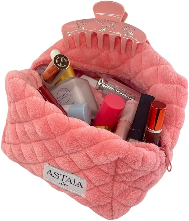 Astala Luna Cosmetic Travel Bag image number 3