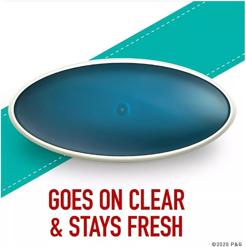 Old Spice High Endurance Pure Sprt 4/90Ml image number 5