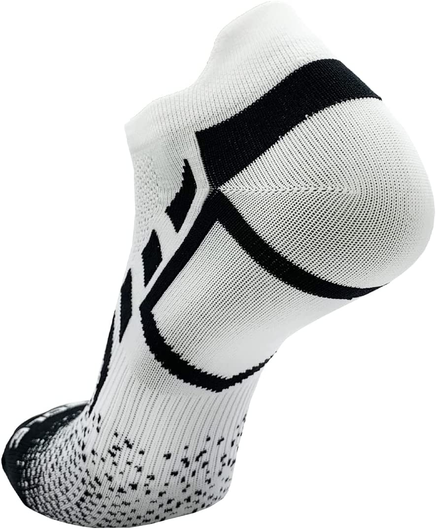 Sof Sole MEN'S RUNNING SELECT DOT FADE WHITE 8-12.5 image number 1