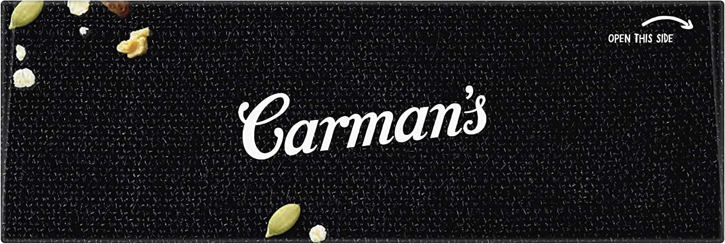 Carman'S Gourmet Porridge Sachets Apple, Sultana & Cinnamon, 8-Pack (320G) image number 6
