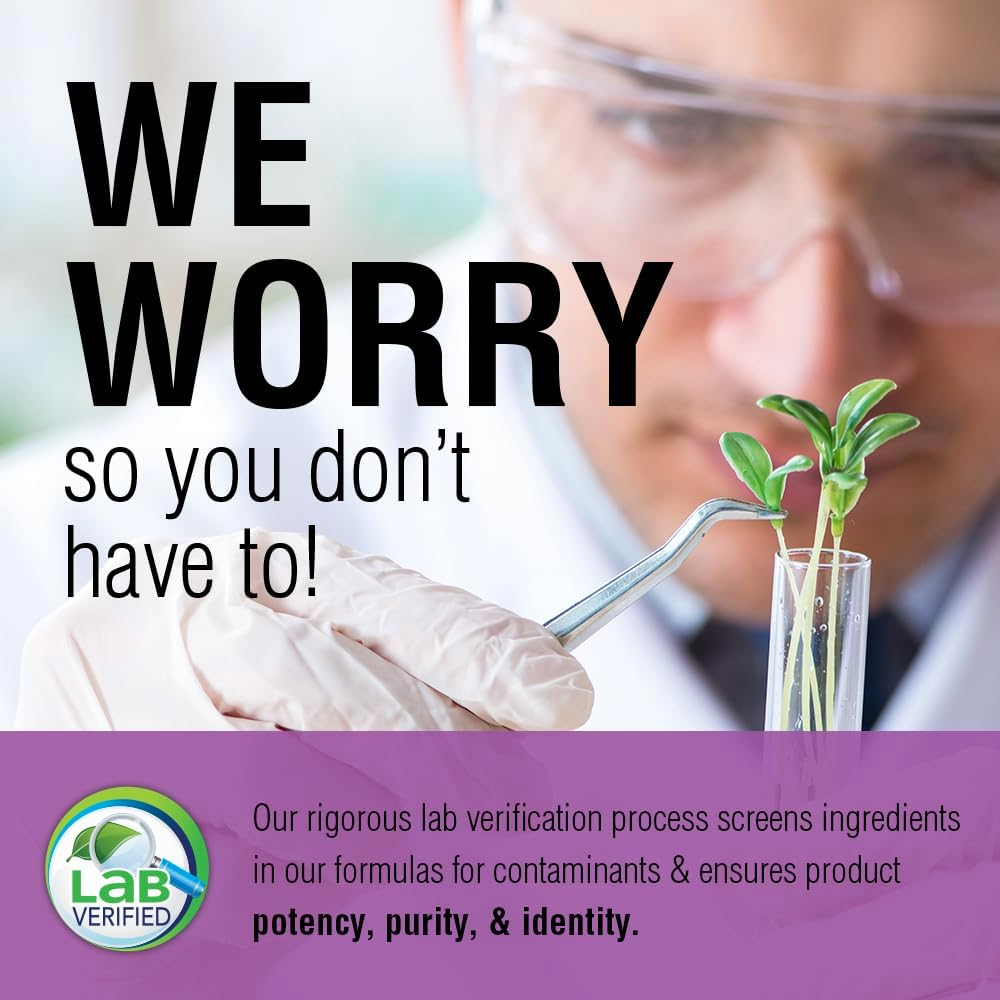 Solaray Artichoke Leaf Extract, 300Mg, 60 Count image number 2