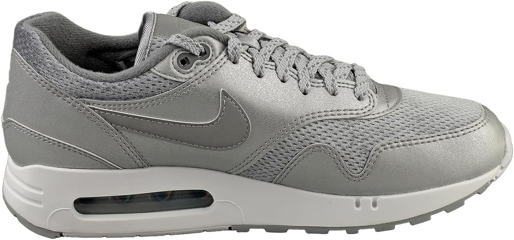 Nike Air Max 1 86 Og Mens Trainers Fv7477 Sneakers Shoes image number 5