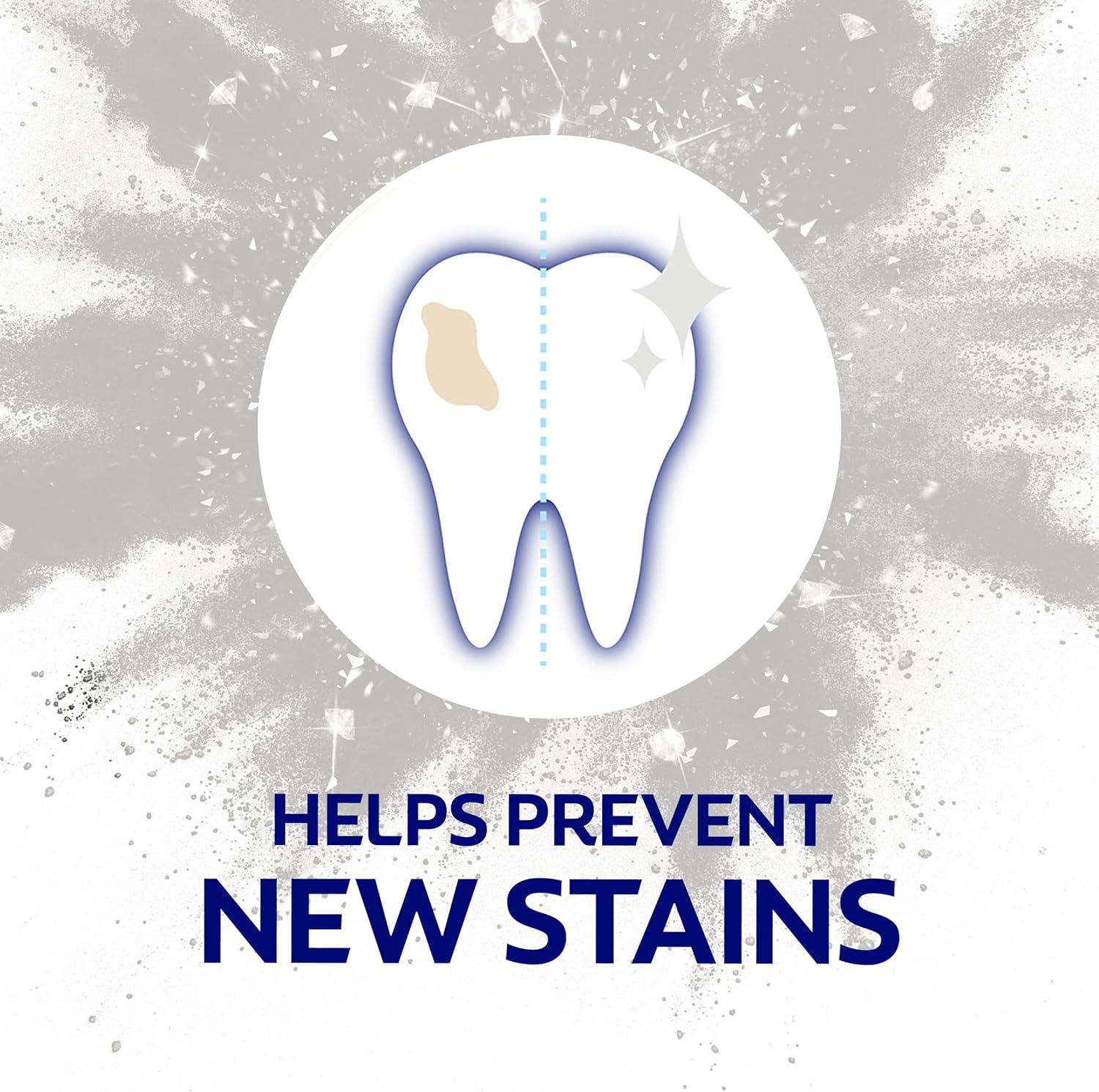 Colgate Advanced Whitening Baking Soda Toothpaste 180G image number 3