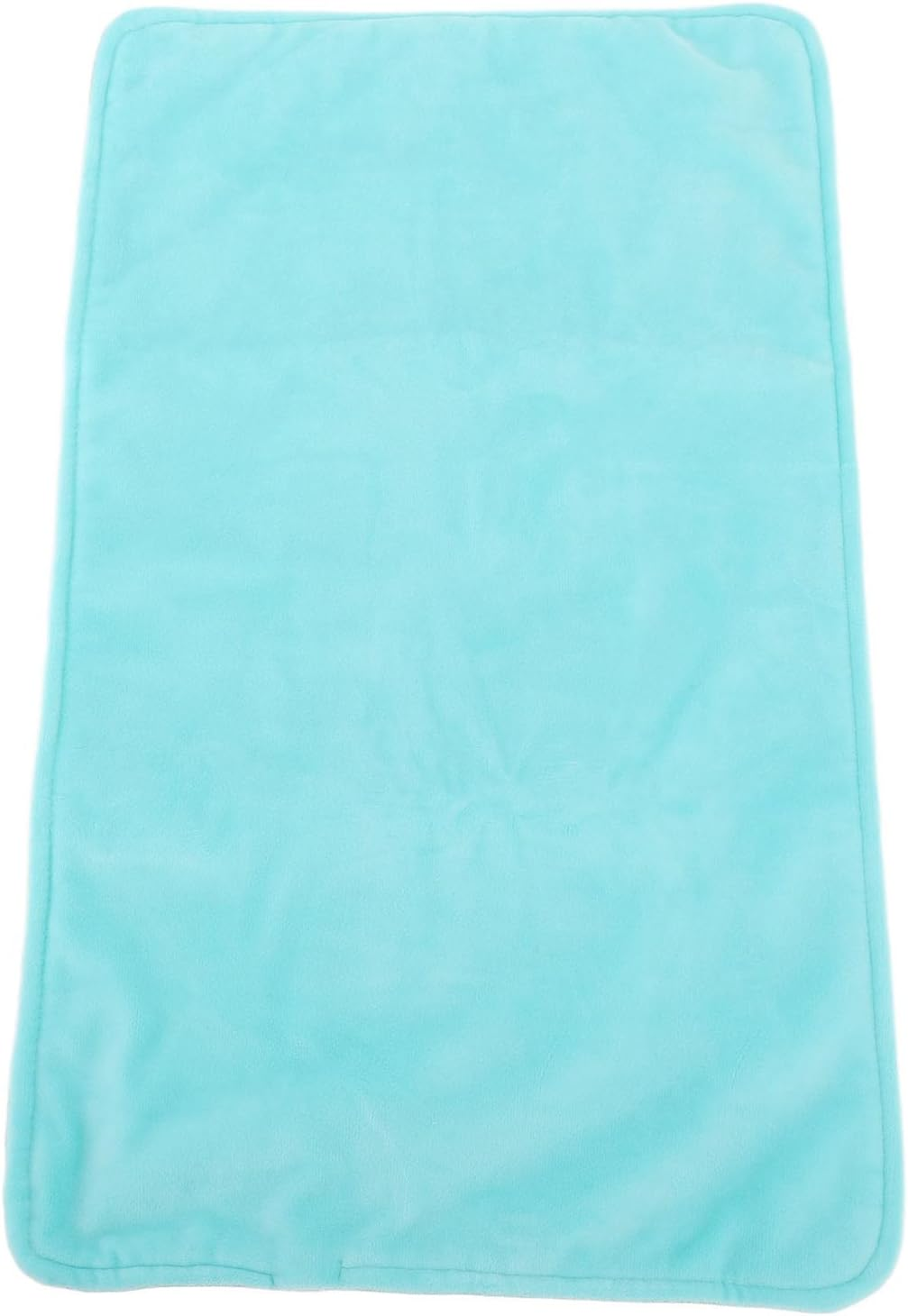 50X30Cm Electric Blanket for Pet, USB Graphene Electric Heating Blanket, Washable and Reusable, Heating Constant Temperature Control, Easy to Carry, for Home Office Travel image number 1