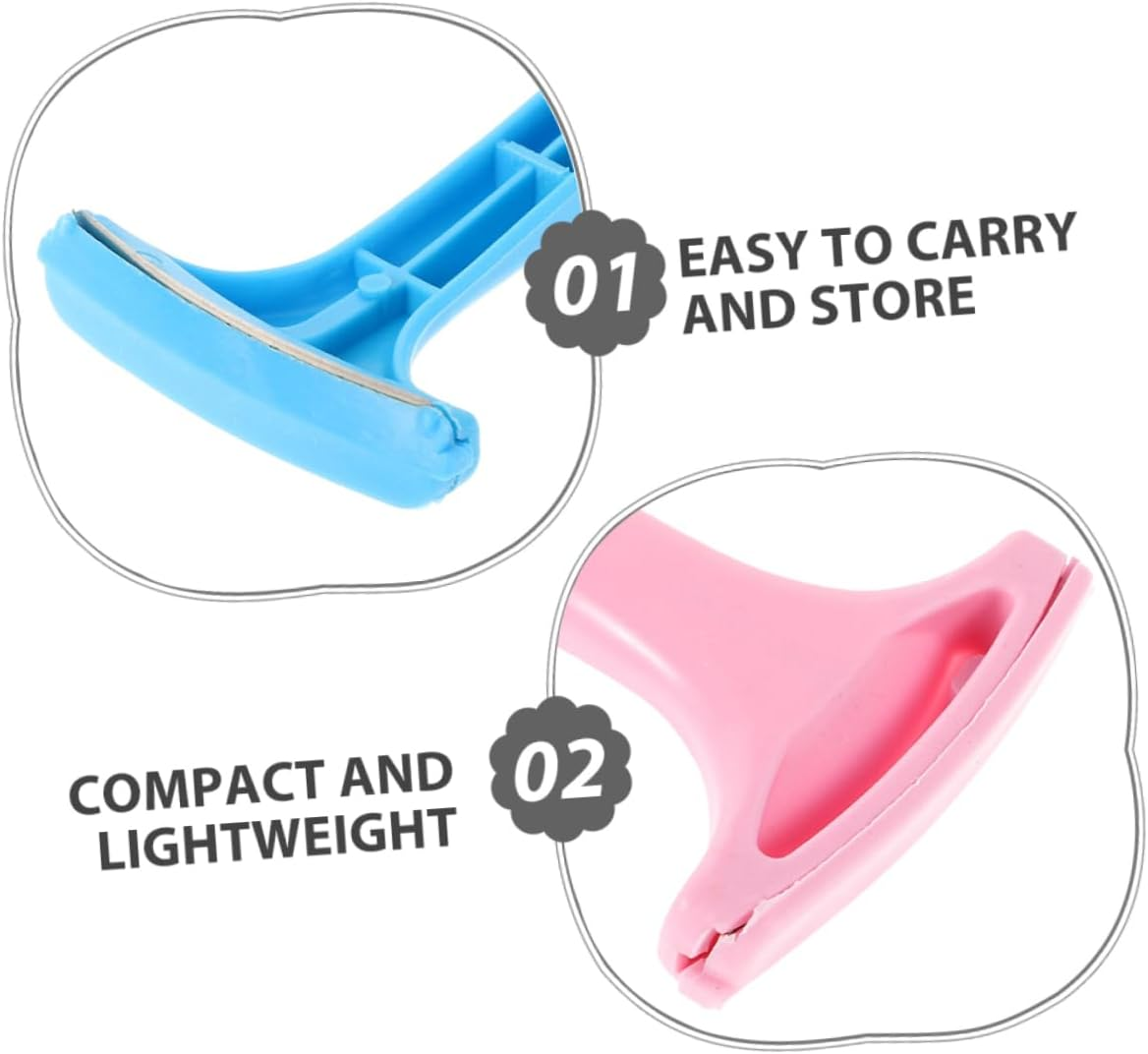 Veemoon Pack of 20 Foot Planers with Durable Blades Ergonomic Handle for Precise Application Efficient Callus Remover and Dead Skin Remover Compact and Travel Suitable For