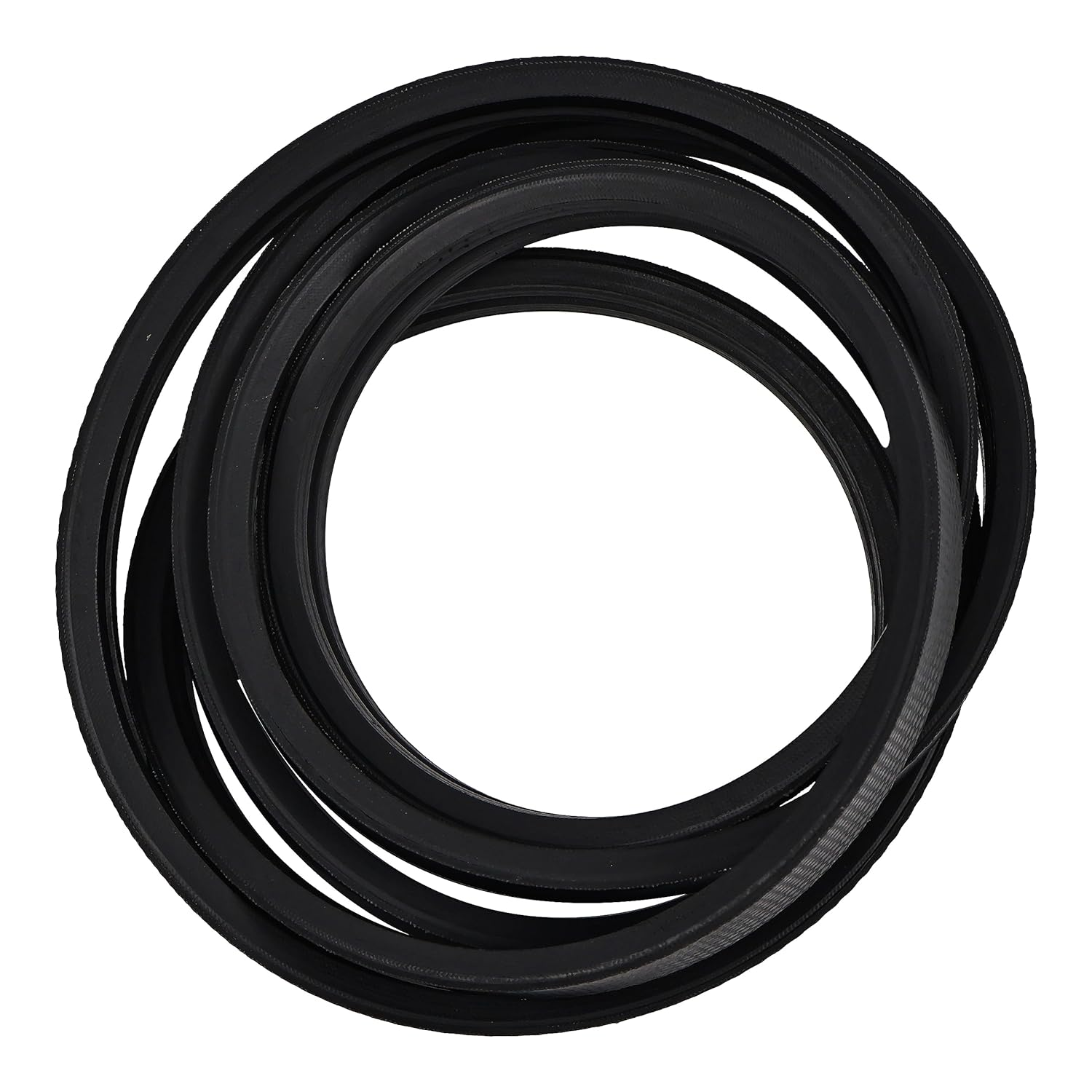 JEENDA Replacement Belt K5671-34710 Compatible with Kubota ZD28, RC72-F30, RCK72-28Z, RC72-27B, RC72-F, 1-1/8" X 136.7" image number 2