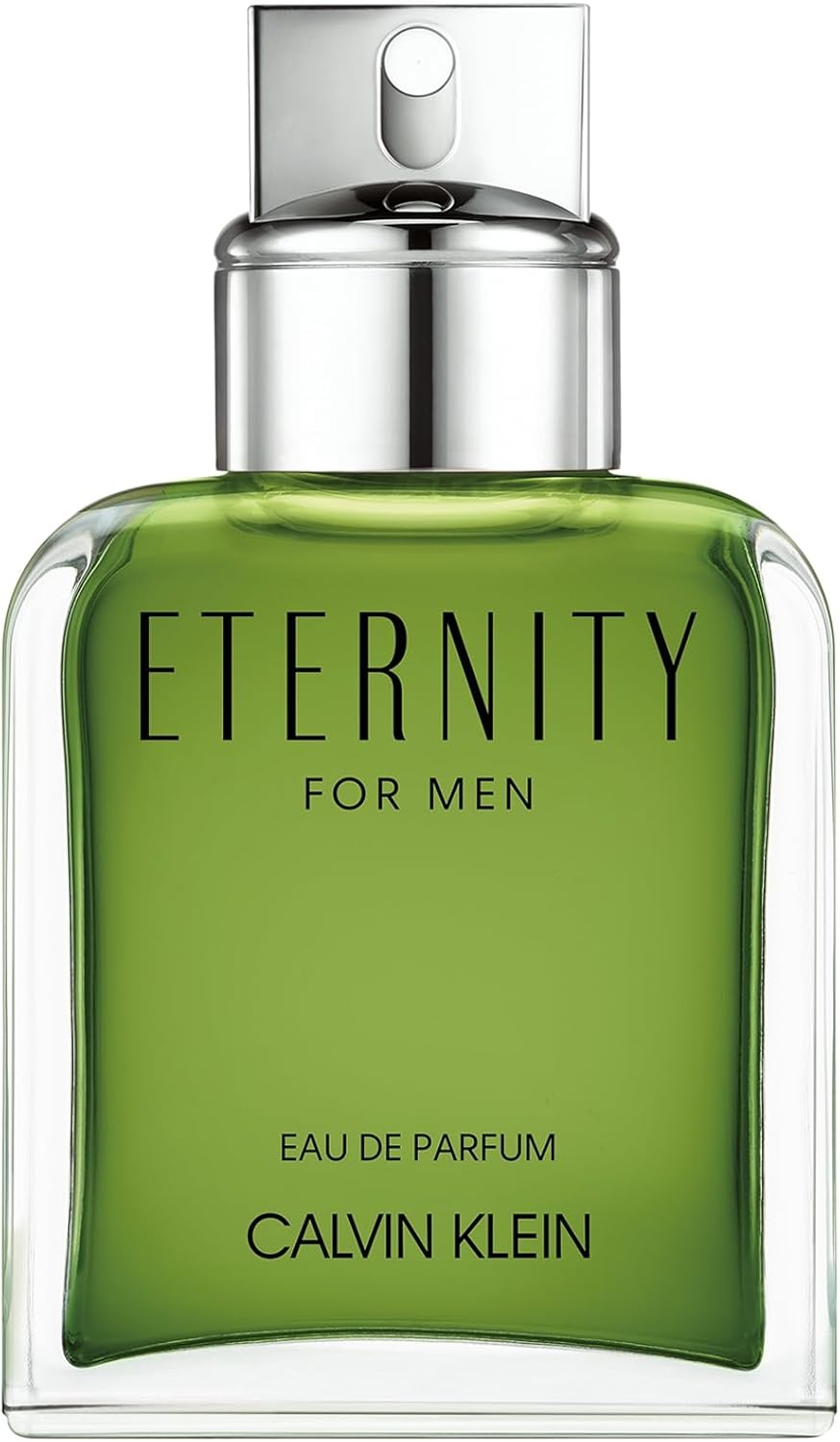 Calvin Klein Eternity Eau De Parfum for Men, 50Ml image number 5