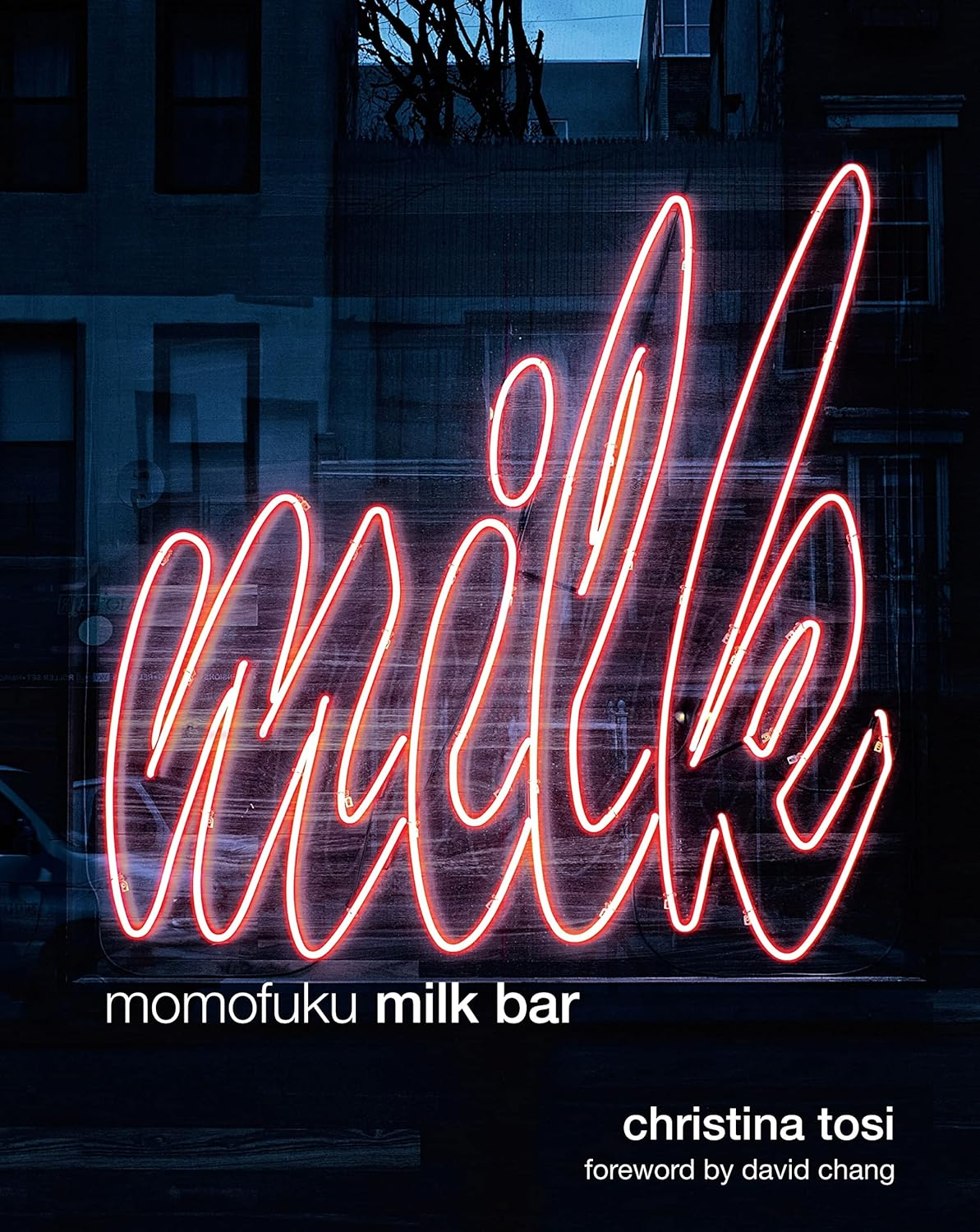 Momofuku Milkbar