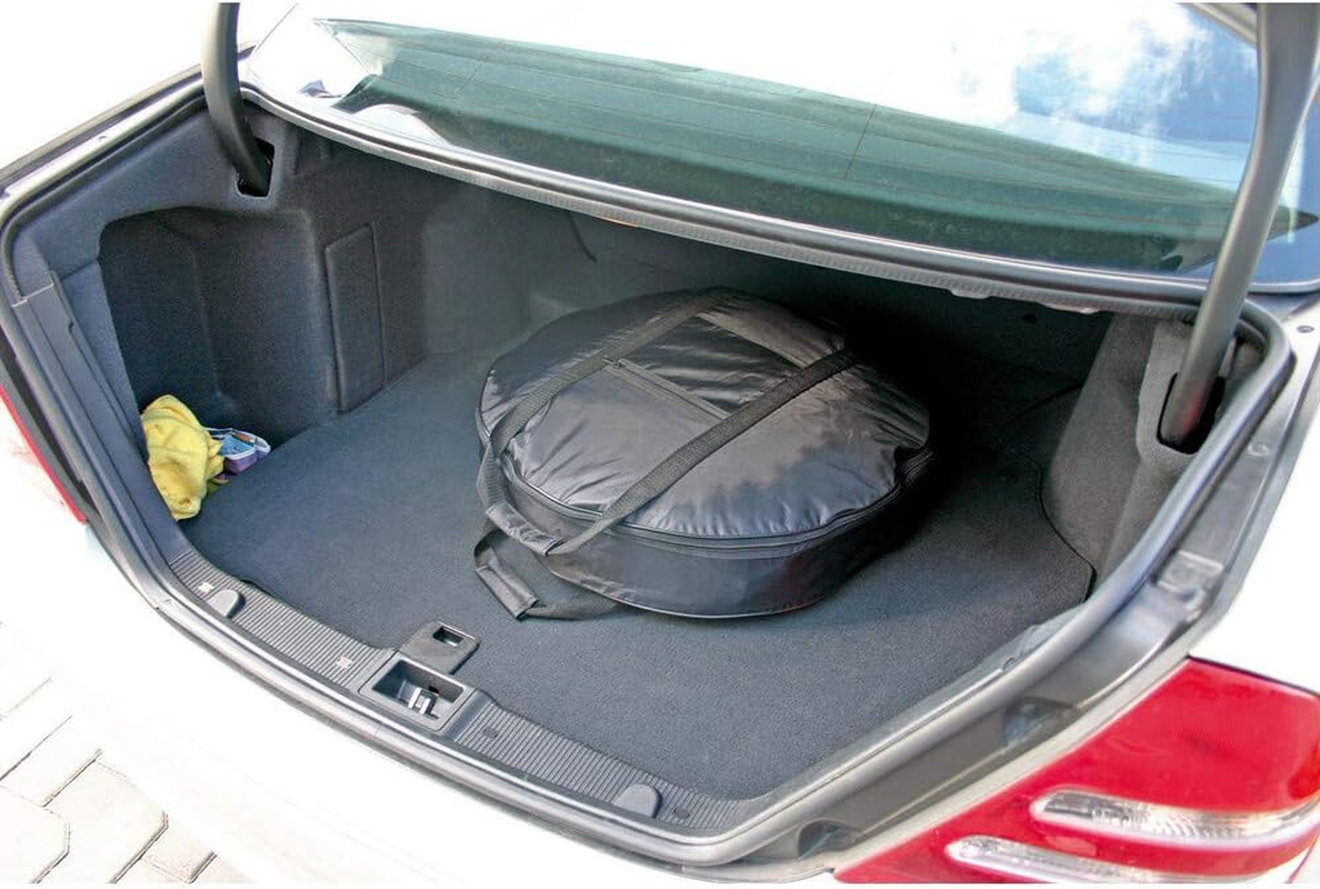 Lampa 15950 Spare Wheel Discs for Car image number 5