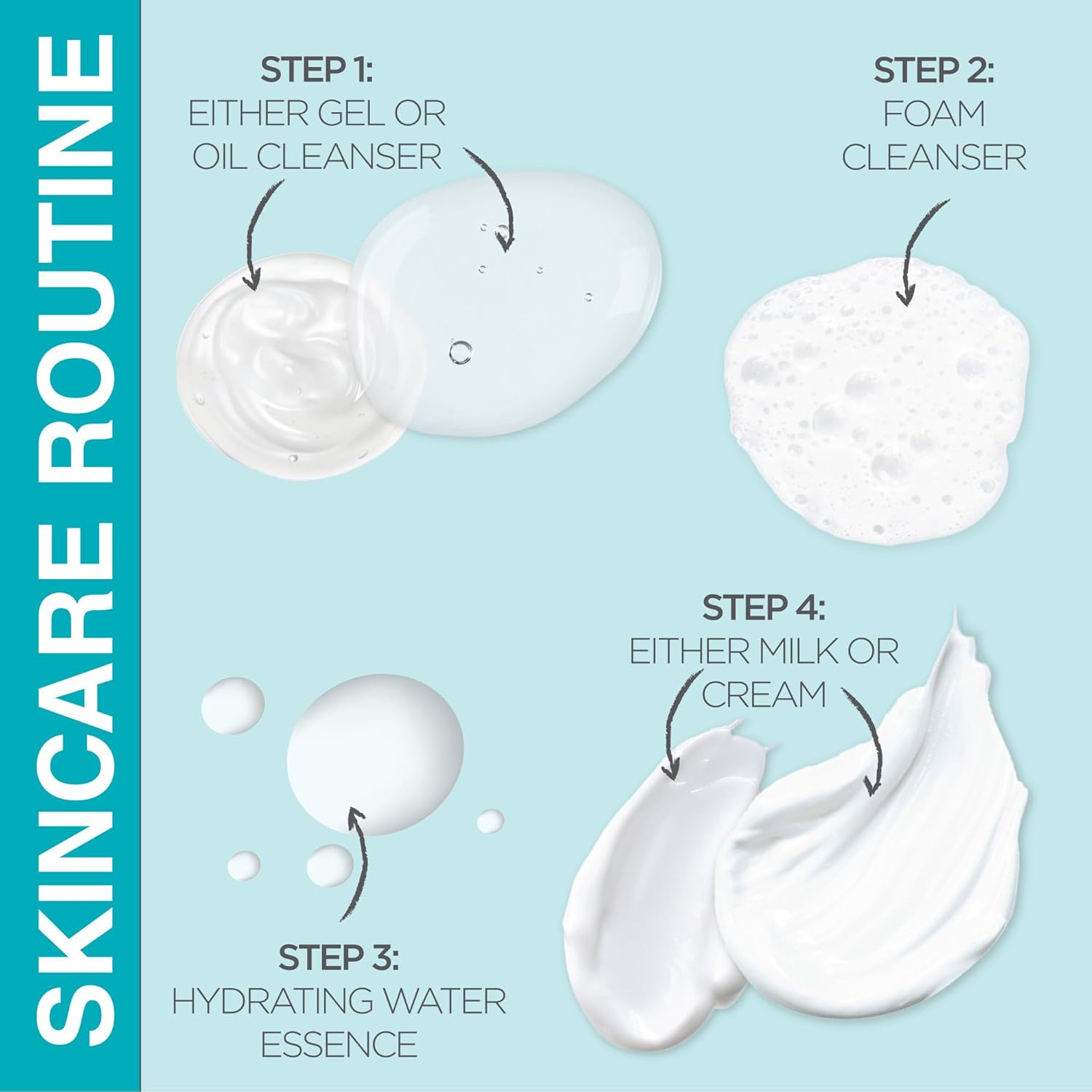 Curel Moisture Repair Eye Cream image number 5