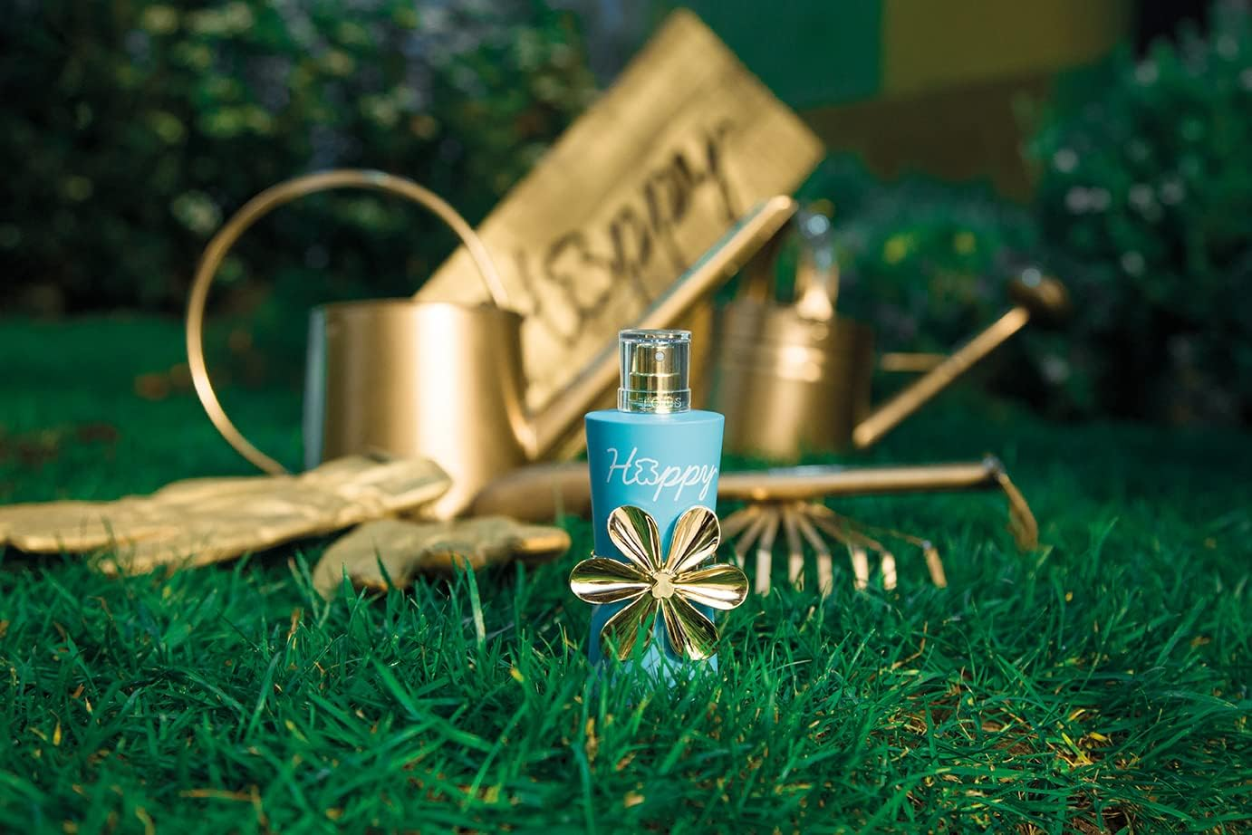 Tous Happy Moments Eau De Toilette Spray for Women 90 Ml image number 3